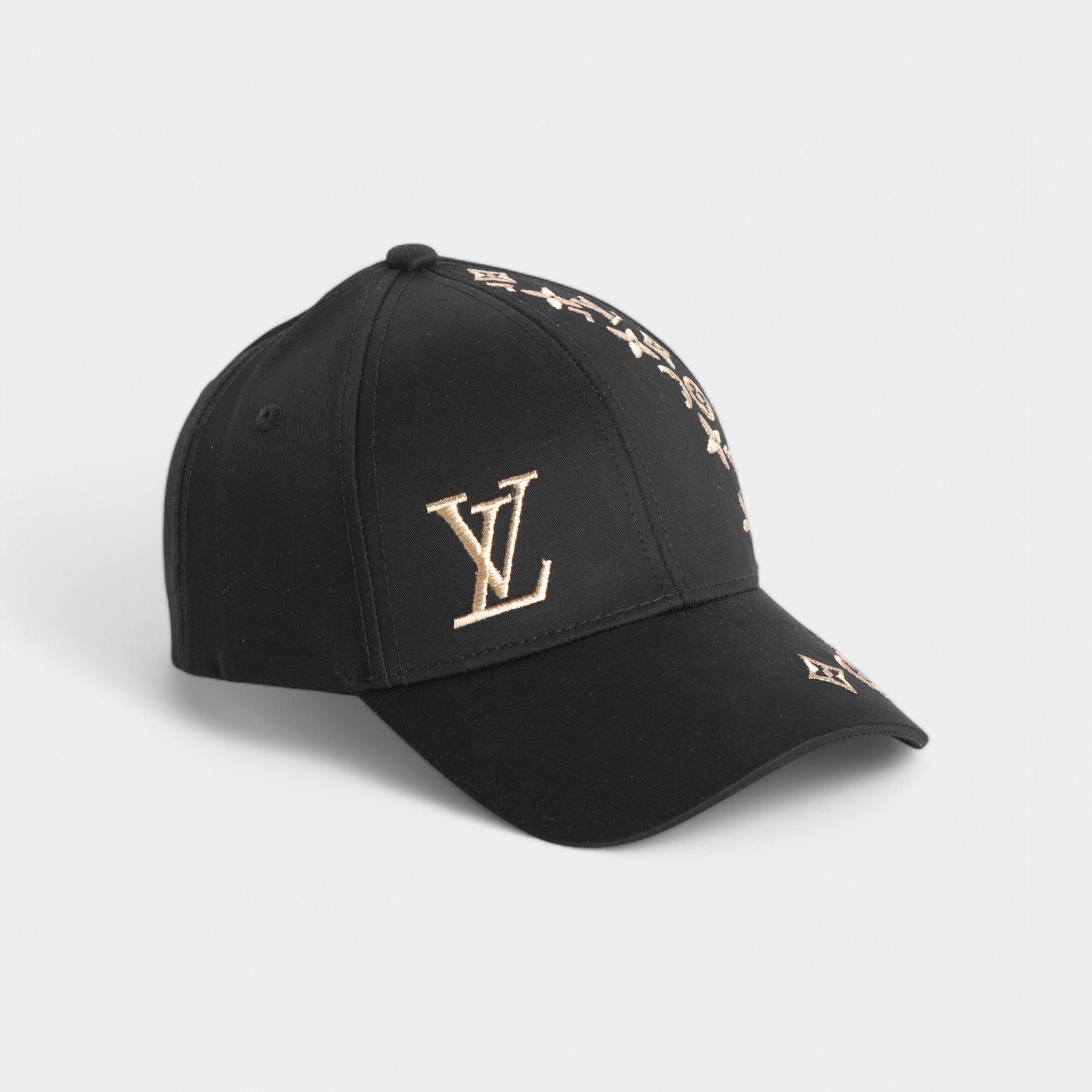 LV OMEGABASE MIRROR ORIGINAL CAP