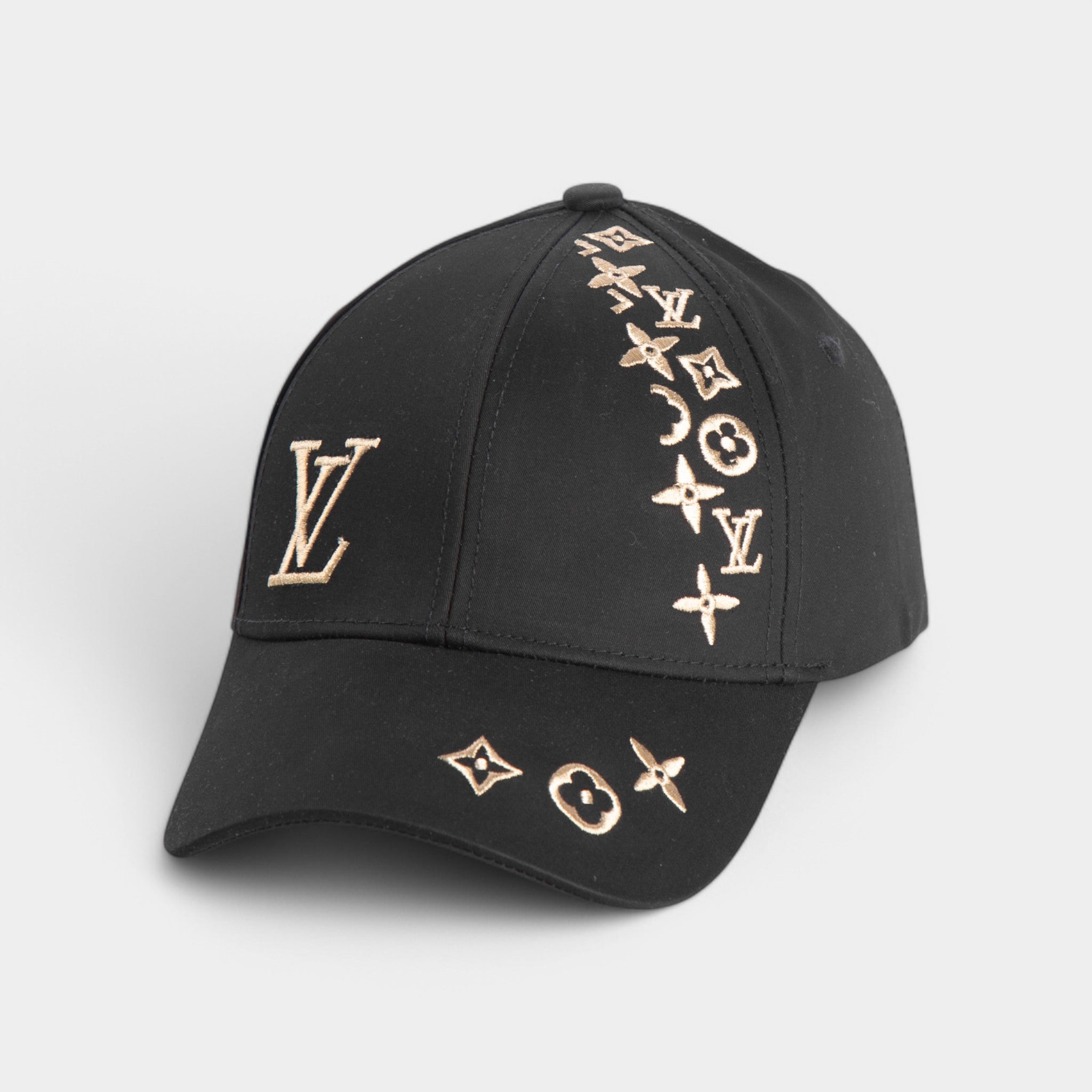 LV OMEGABASE MIRROR ORIGINAL CAP
