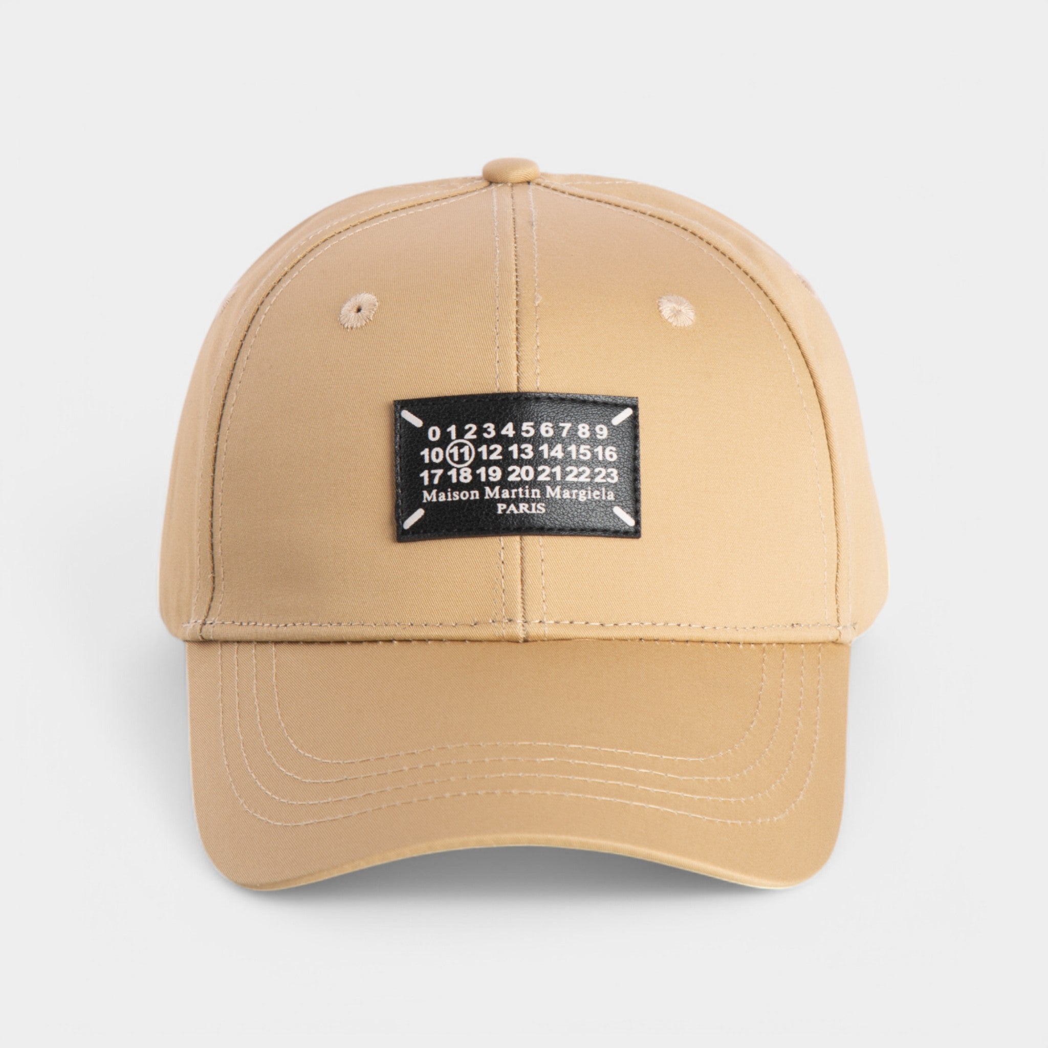 MAISON MARTIN MIRROR ORIGINAL CAP