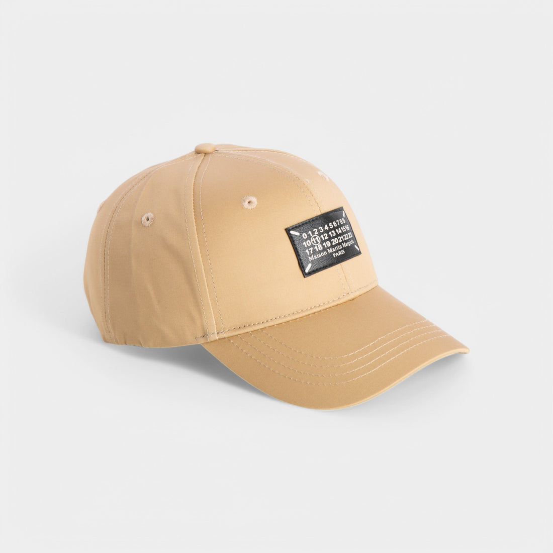 MAISON MARTIN MIRROR ORIGINAL CAP