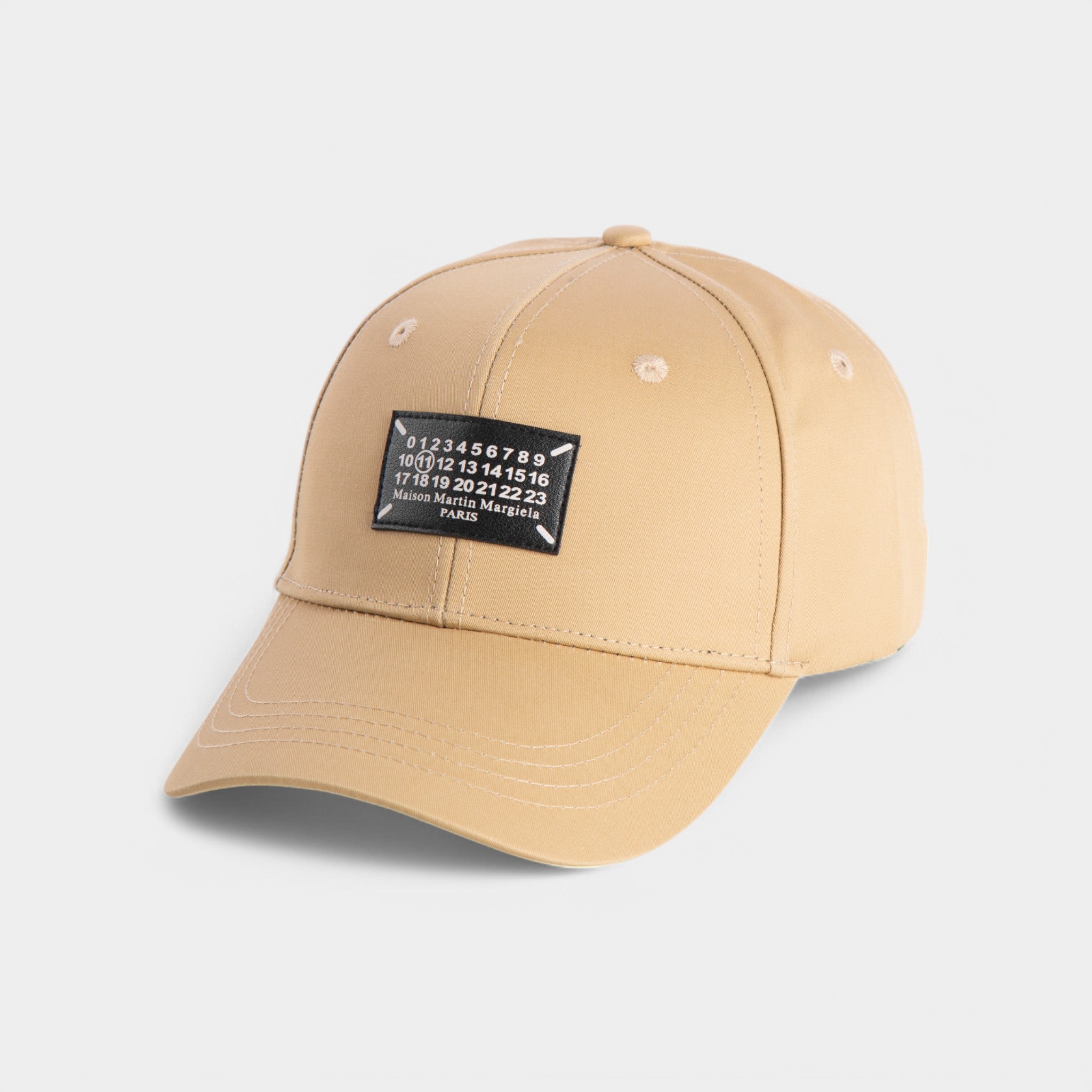 MAISON MARTIN MIRROR ORIGINAL CAP