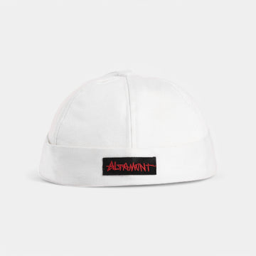 Kappie cotton docker hat DH-21