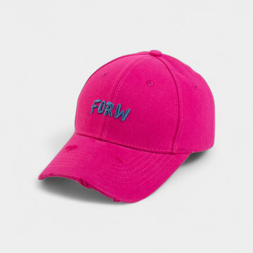 FORW CUTTING BASEBALL CAP