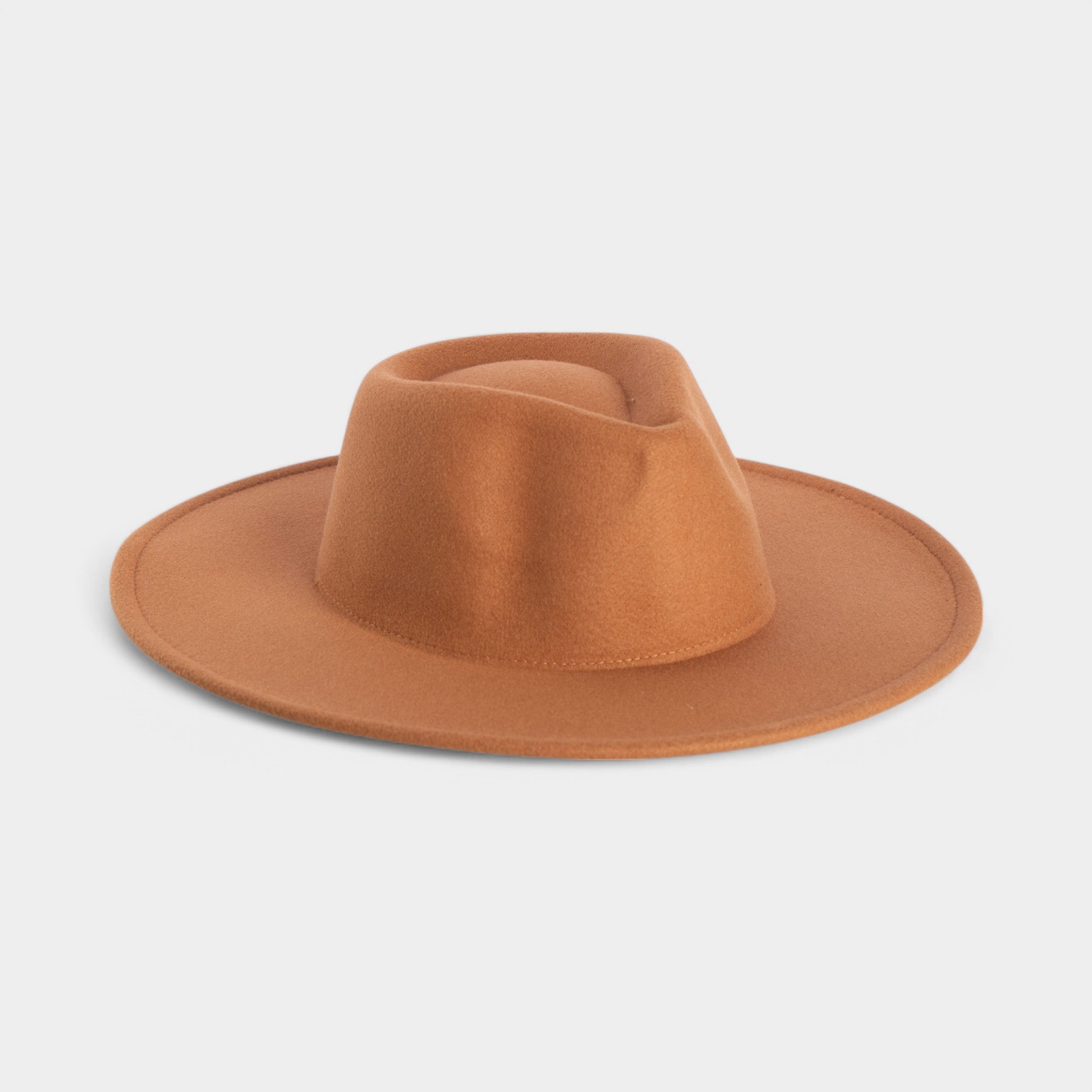 SummitDrift Fedora FD-10