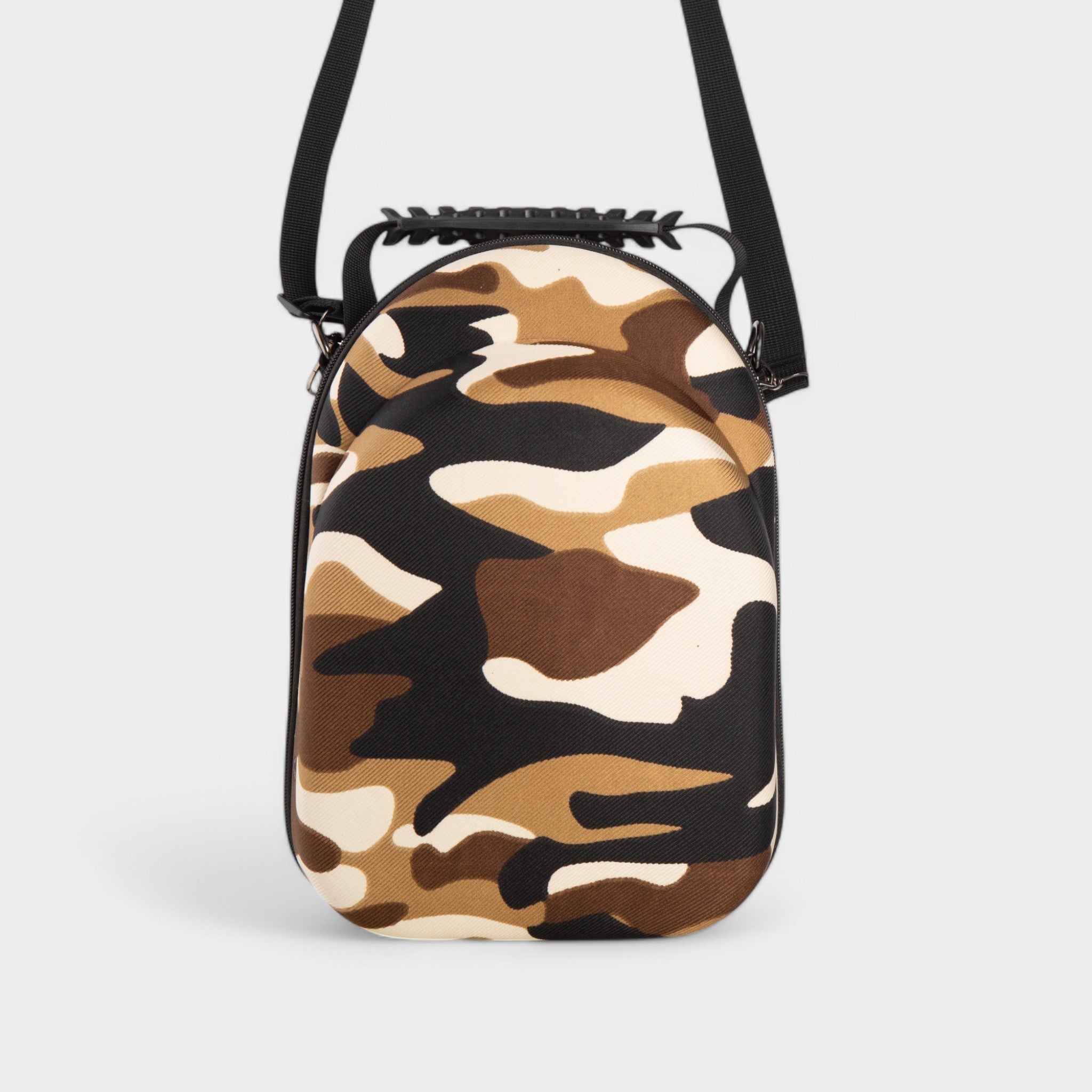 Do Hats Cap Carrier - Cap Bag