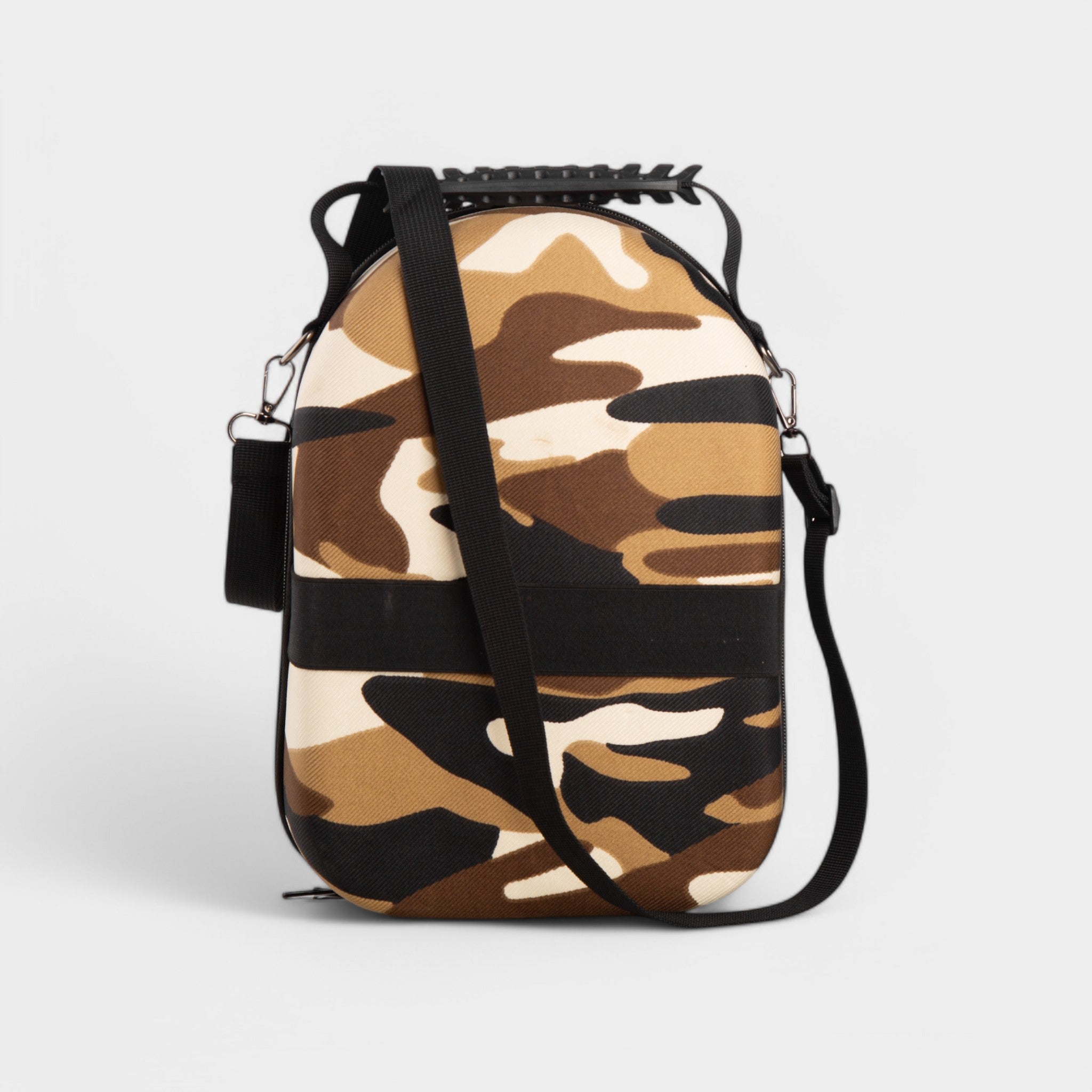 Do Hats Cap Carrier - Cap Bag