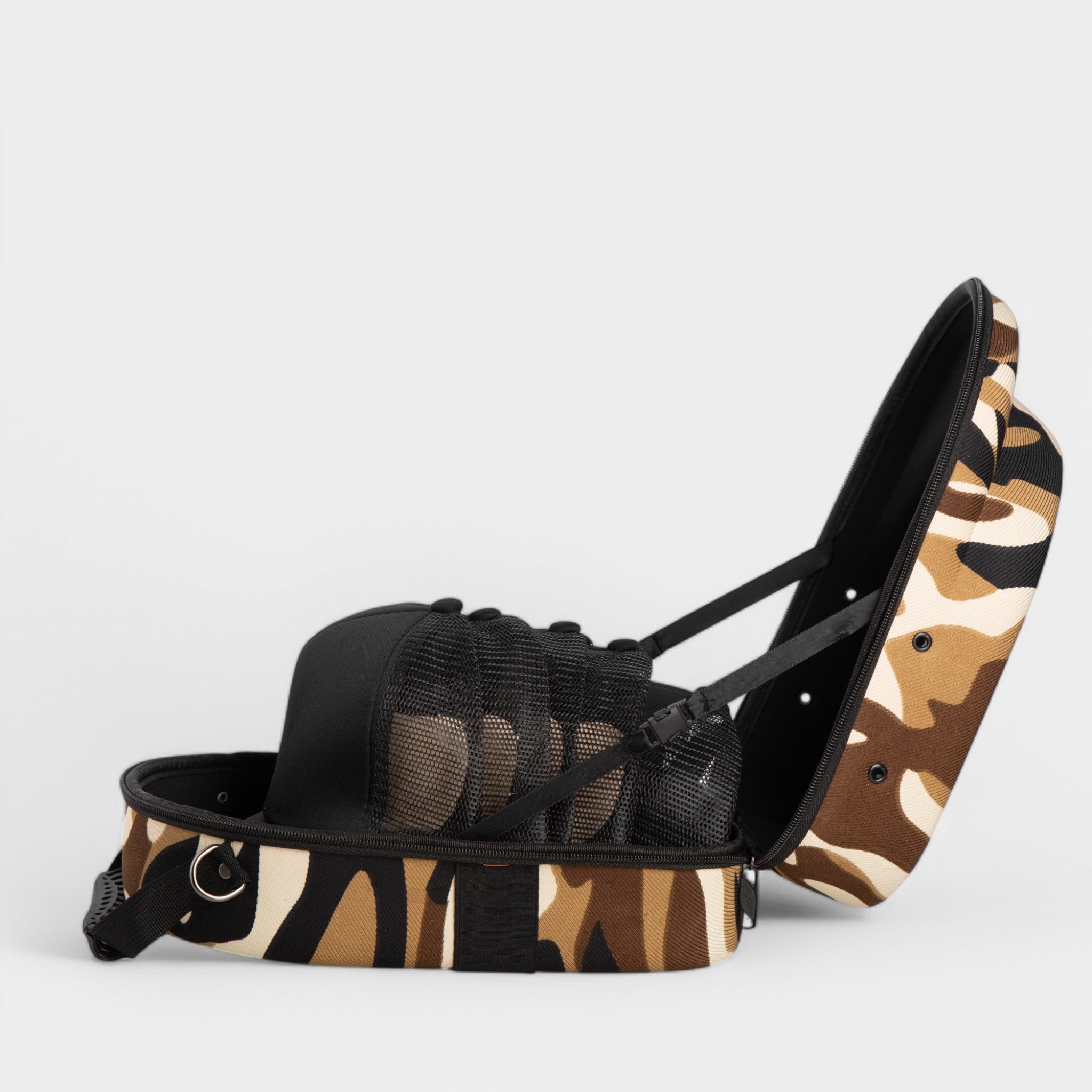 Do Hats Cap Carrier - Cap Bag