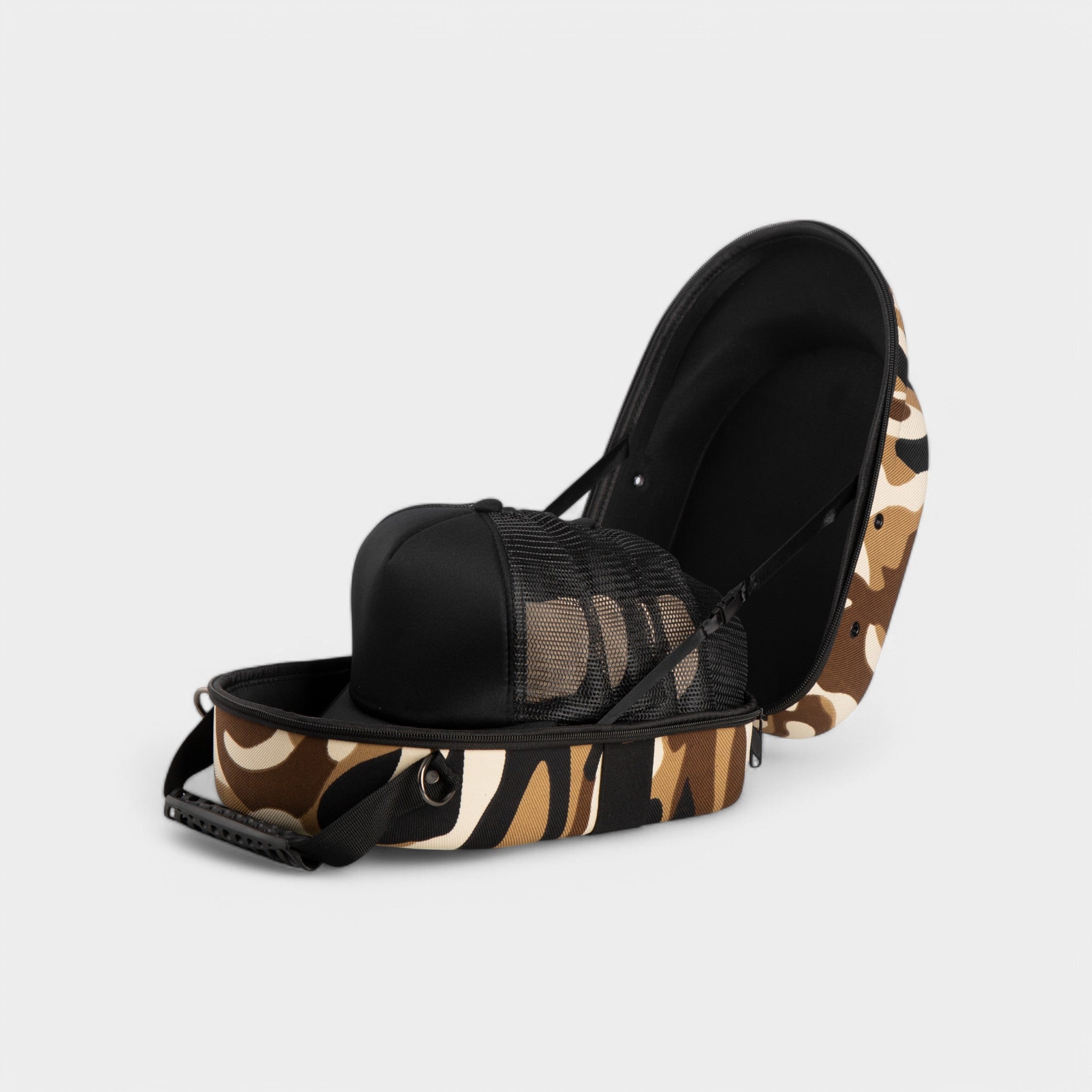 Do Hats Cap Carrier - Cap Bag