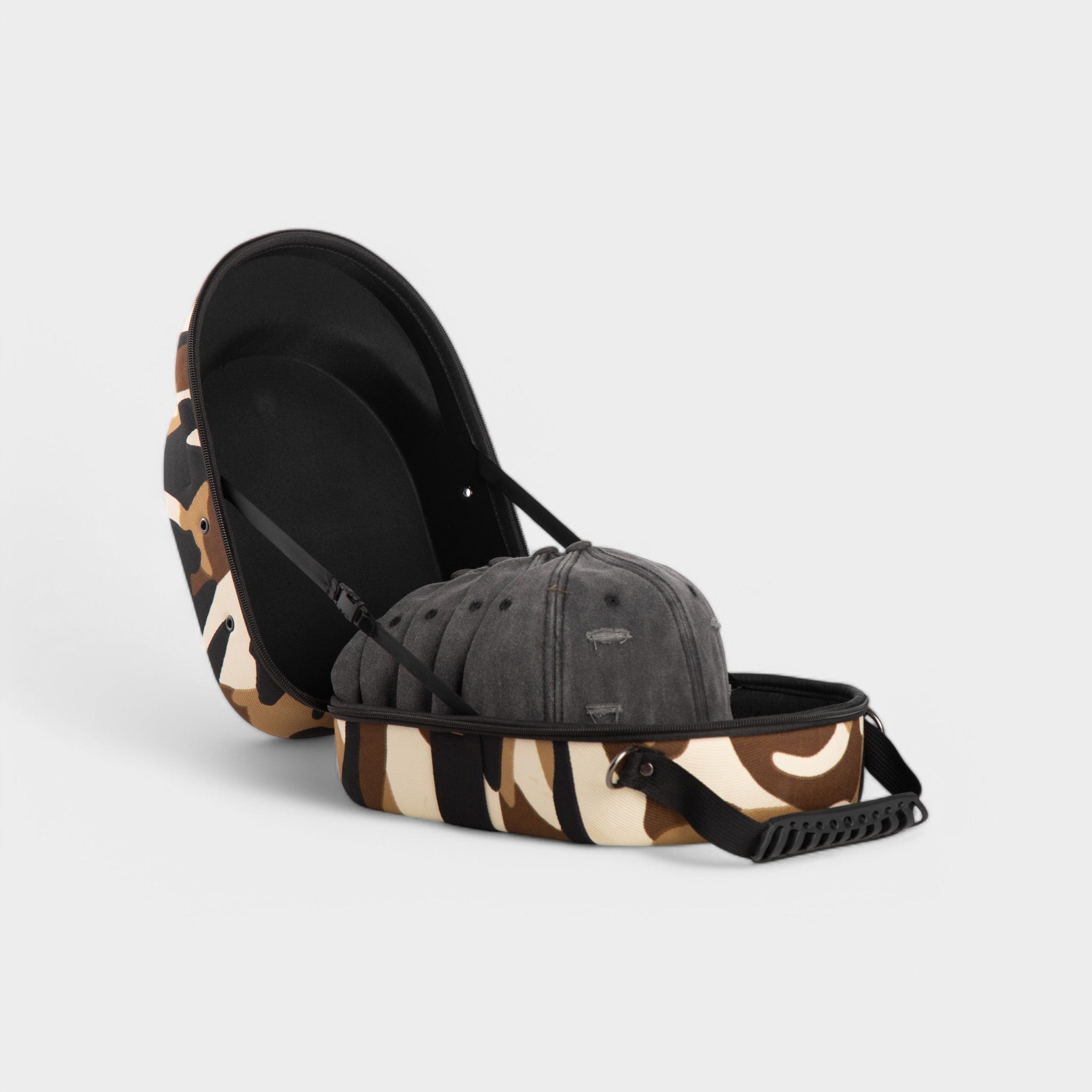 Do Hats Cap Carrier - Cap Bag