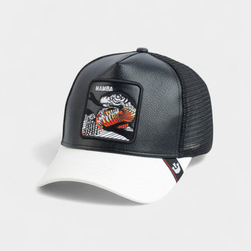 MAMBA TRUCKER HAT