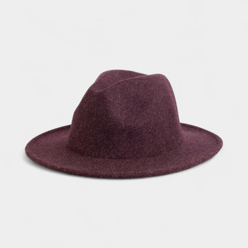 Nomad Band Fedora