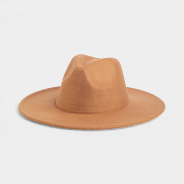 FlowBase Fedora