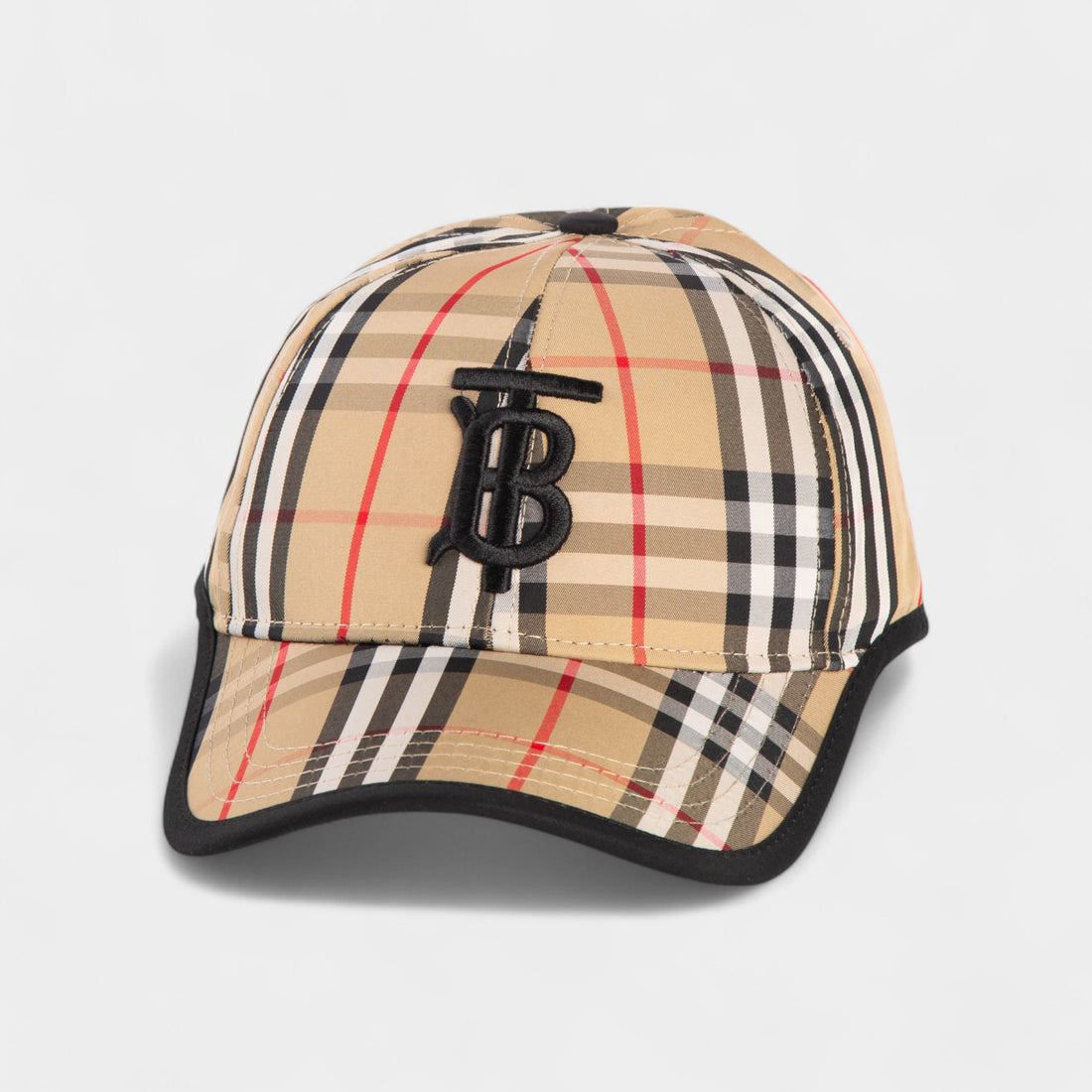 BURBERRY8 MIRROR ORIGINAL CAP