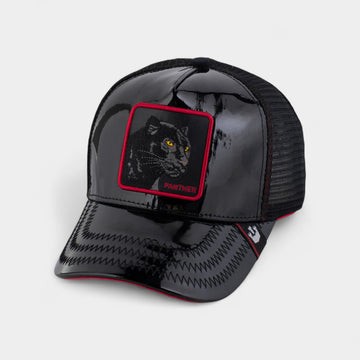 قبعة PANTHER تركر