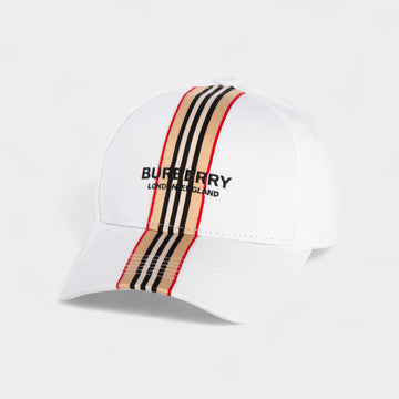 قبعة Burberry England 2 ميرور الأصلية