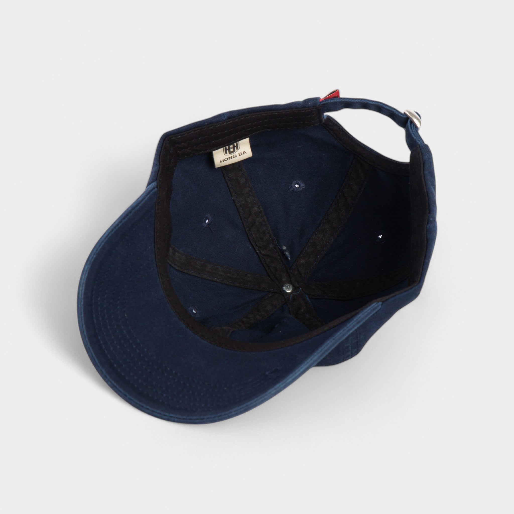 HONG BA CLASSIC DAD HAT CAP