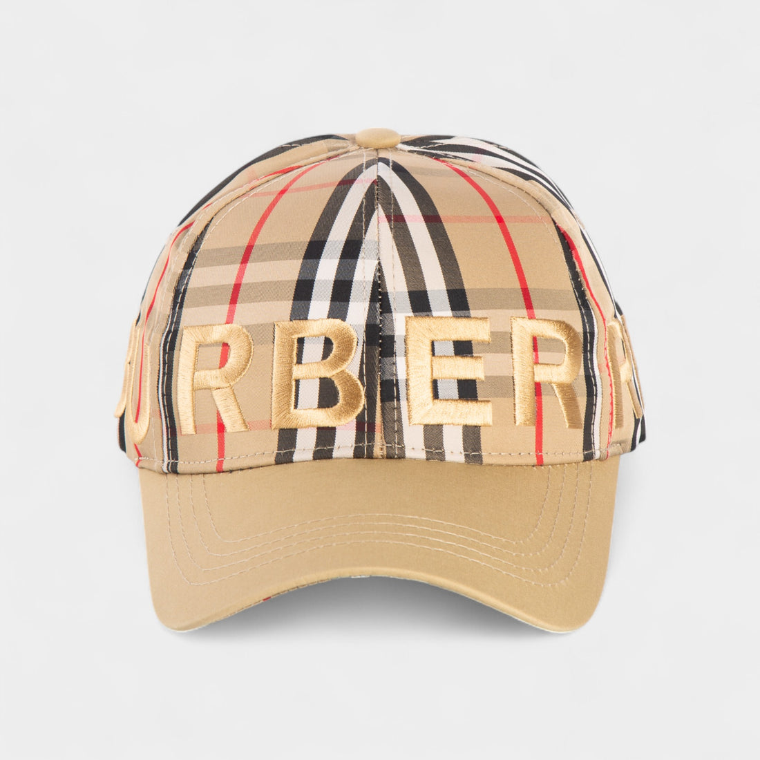 BURBERRY4 MIRROR ORIGINAL CAP