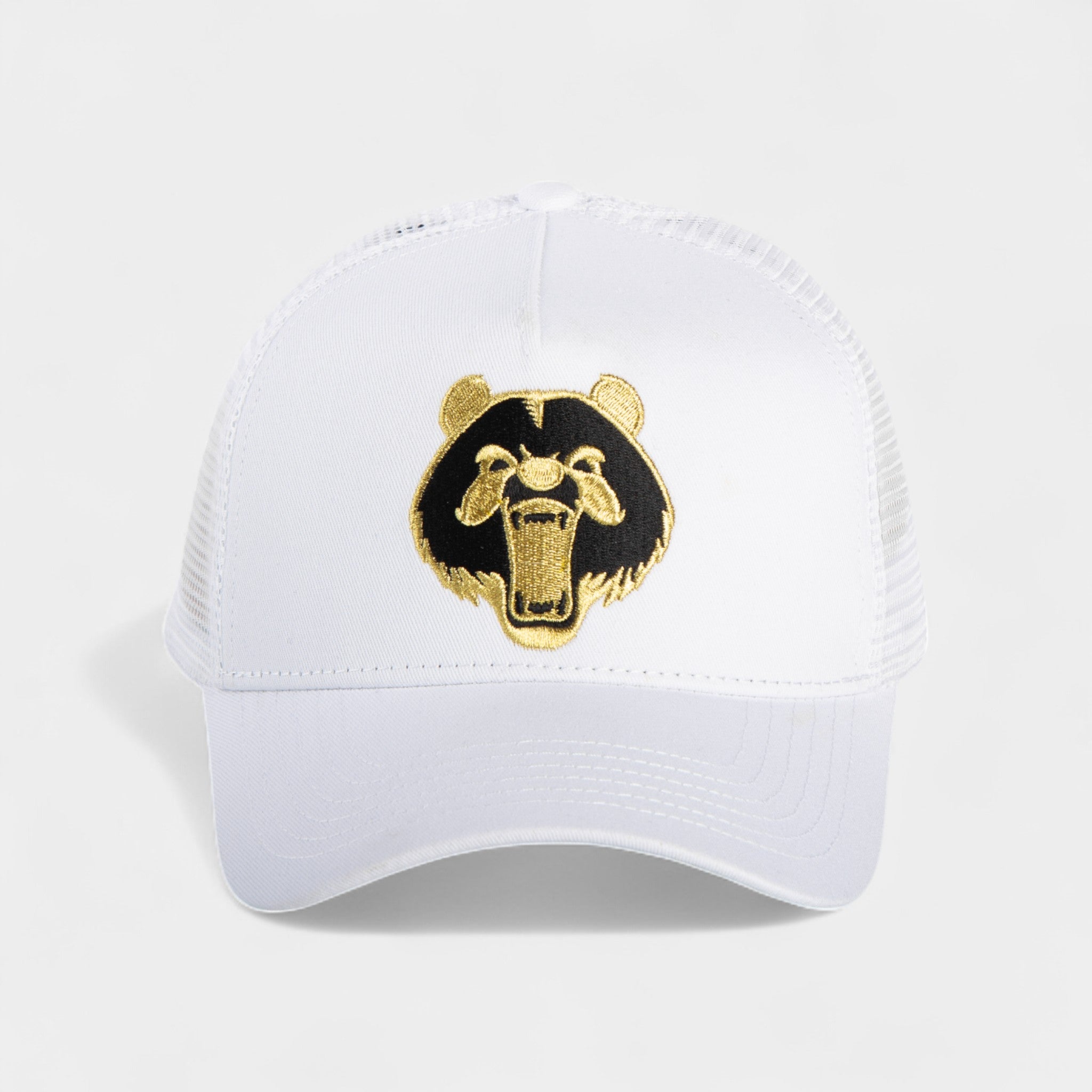 ANIMAL EYE LONDON TRUCKER HAT