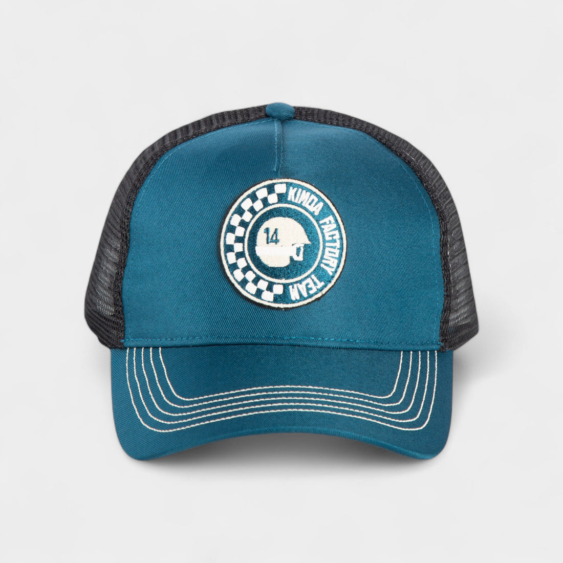 KIMOA TRUCKER HAT
