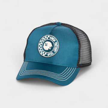 KIMOA TRUCKER HAT
