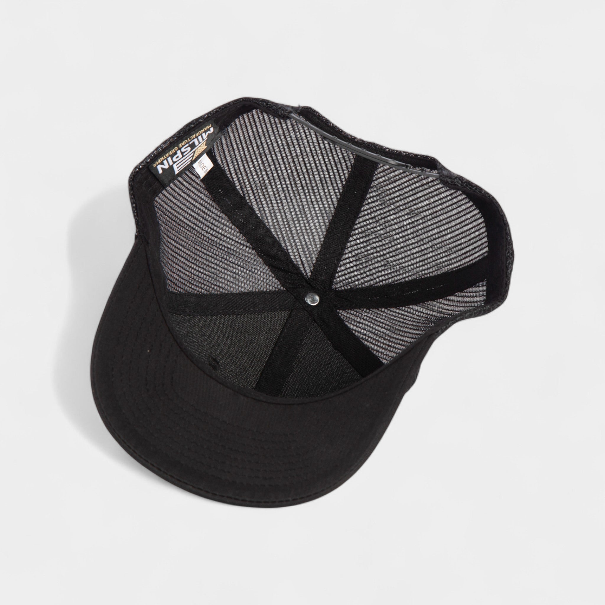 NOVAZONE SNAP BACK CAP