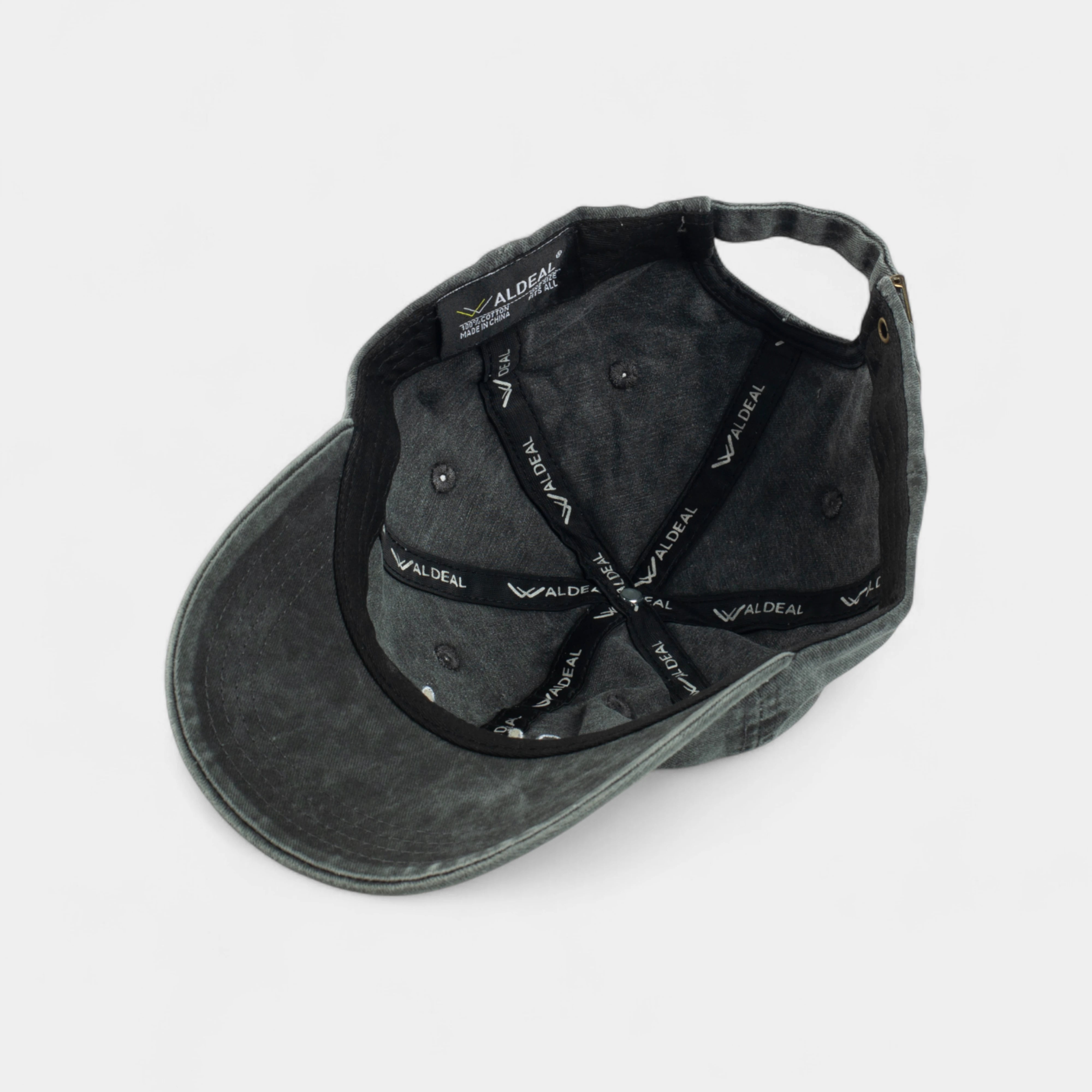 Blessed Nana  WASHED COTTON CAP