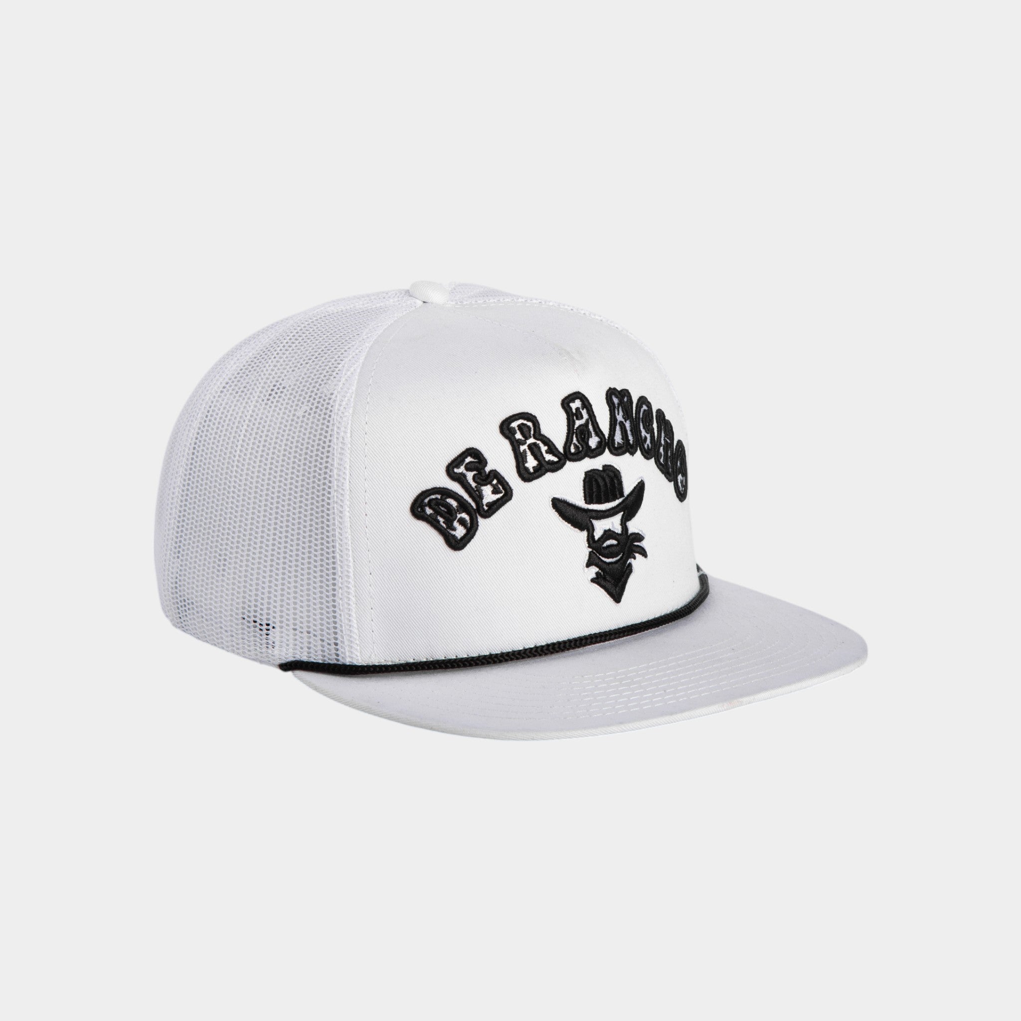 قبعة DERANCO قطنية سناب باك