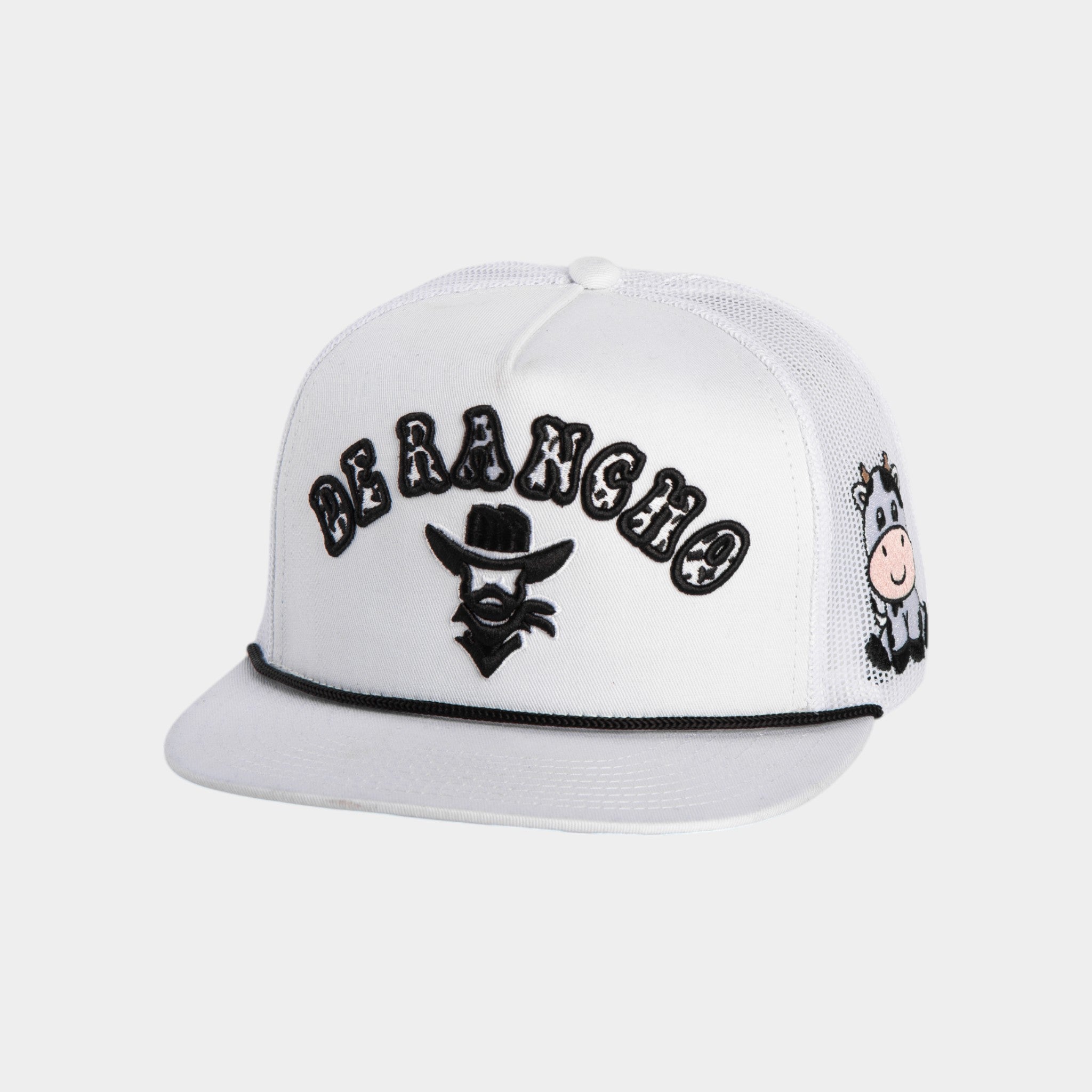 قبعة DERANCO قطنية سناب باك