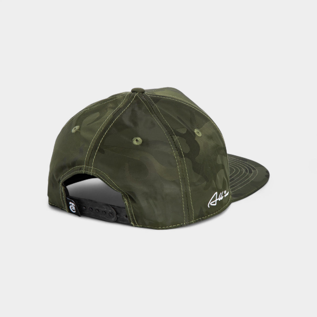 TC SNAP BACK Cotton Cap