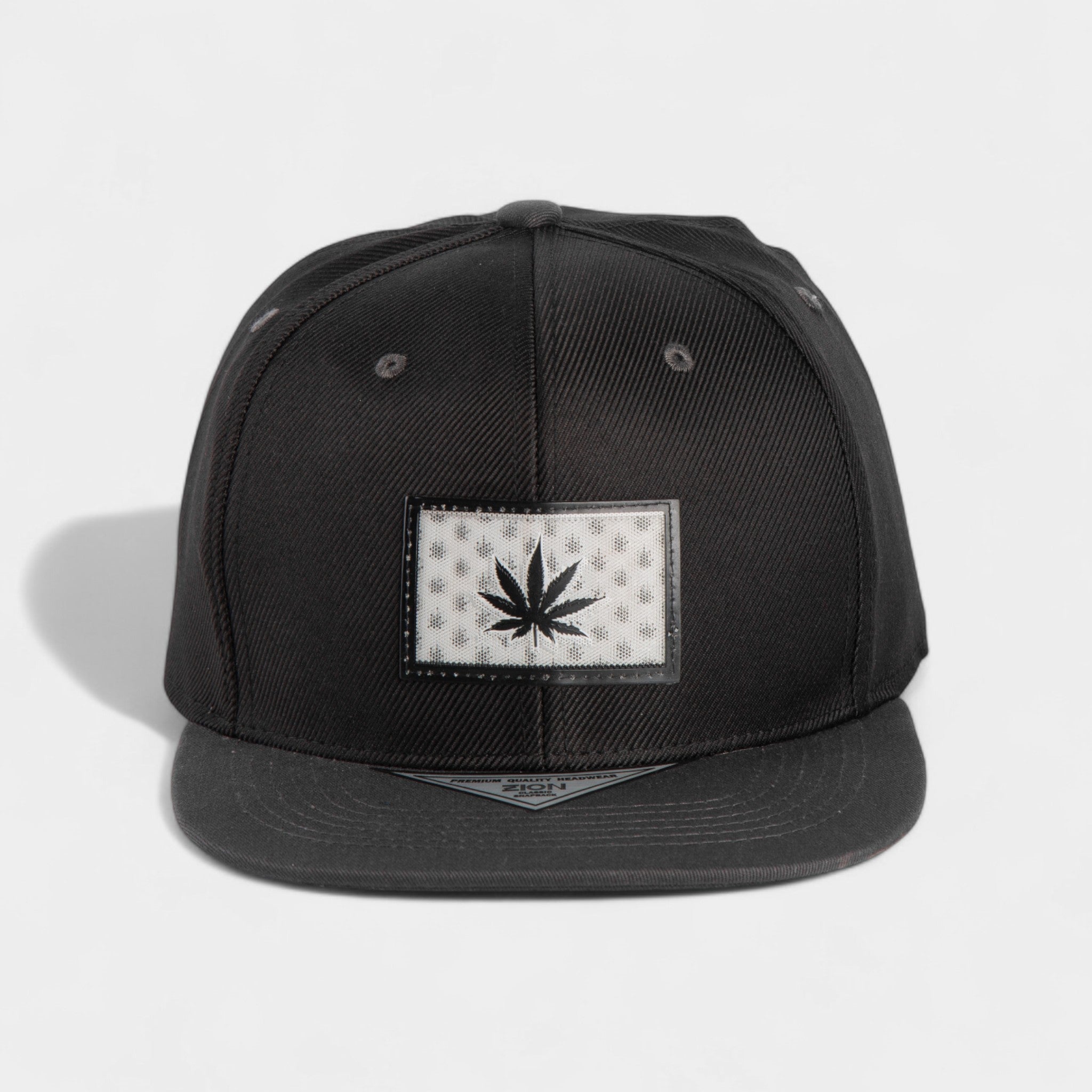 EION CLASSIC SNAP BACK Cotton Cap