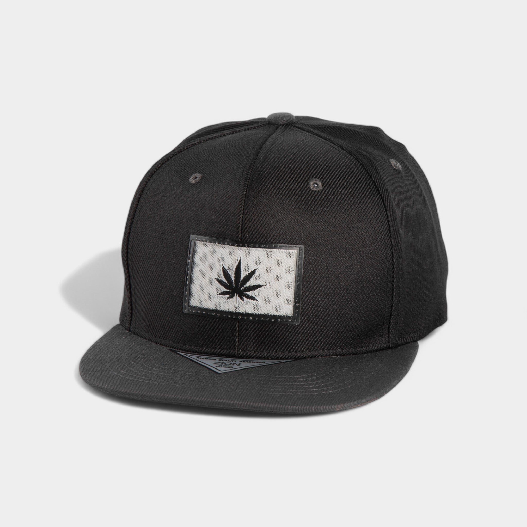 EION CLASSIC SNAP BACK Cotton Cap