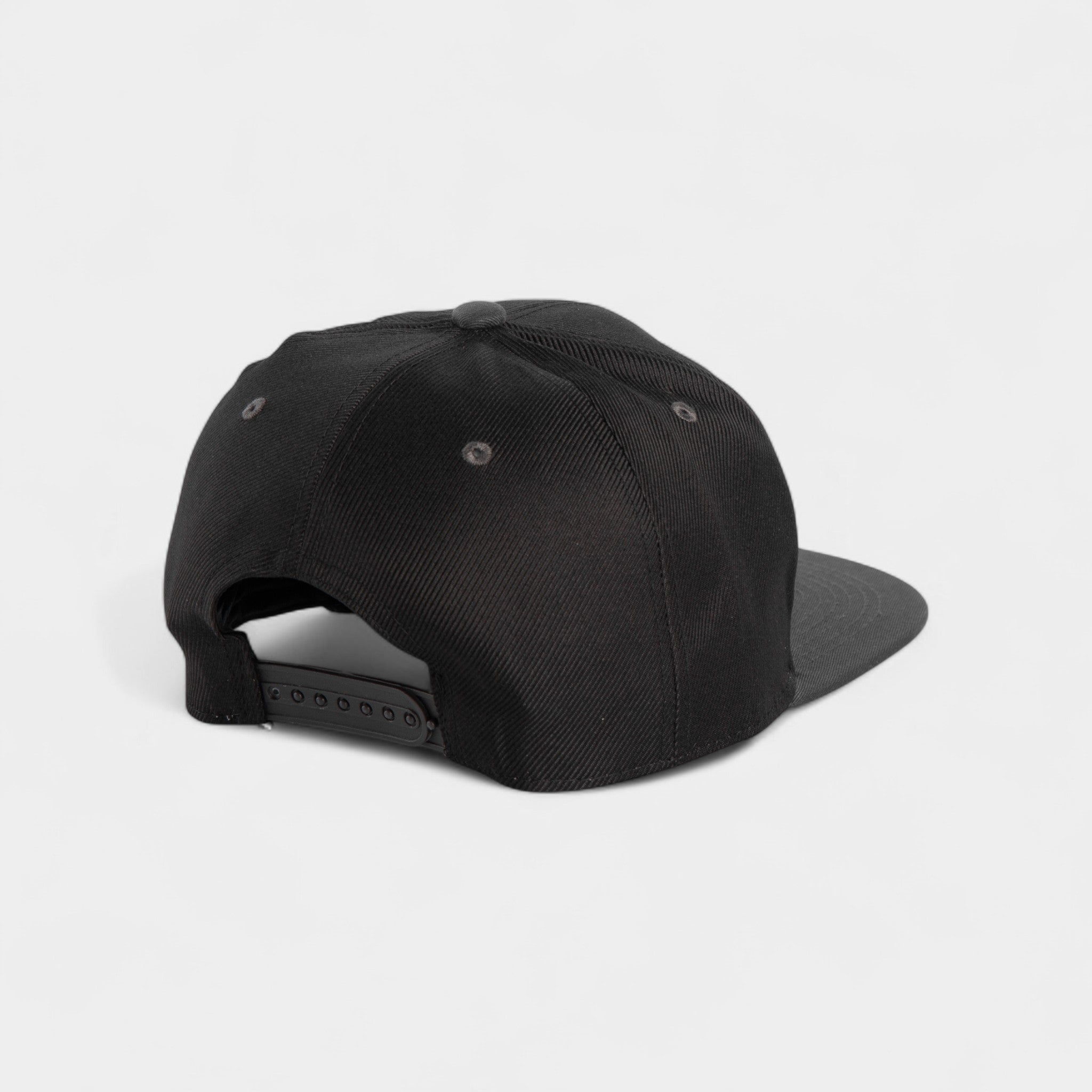 EION CLASSIC SNAP BACK Cotton Cap