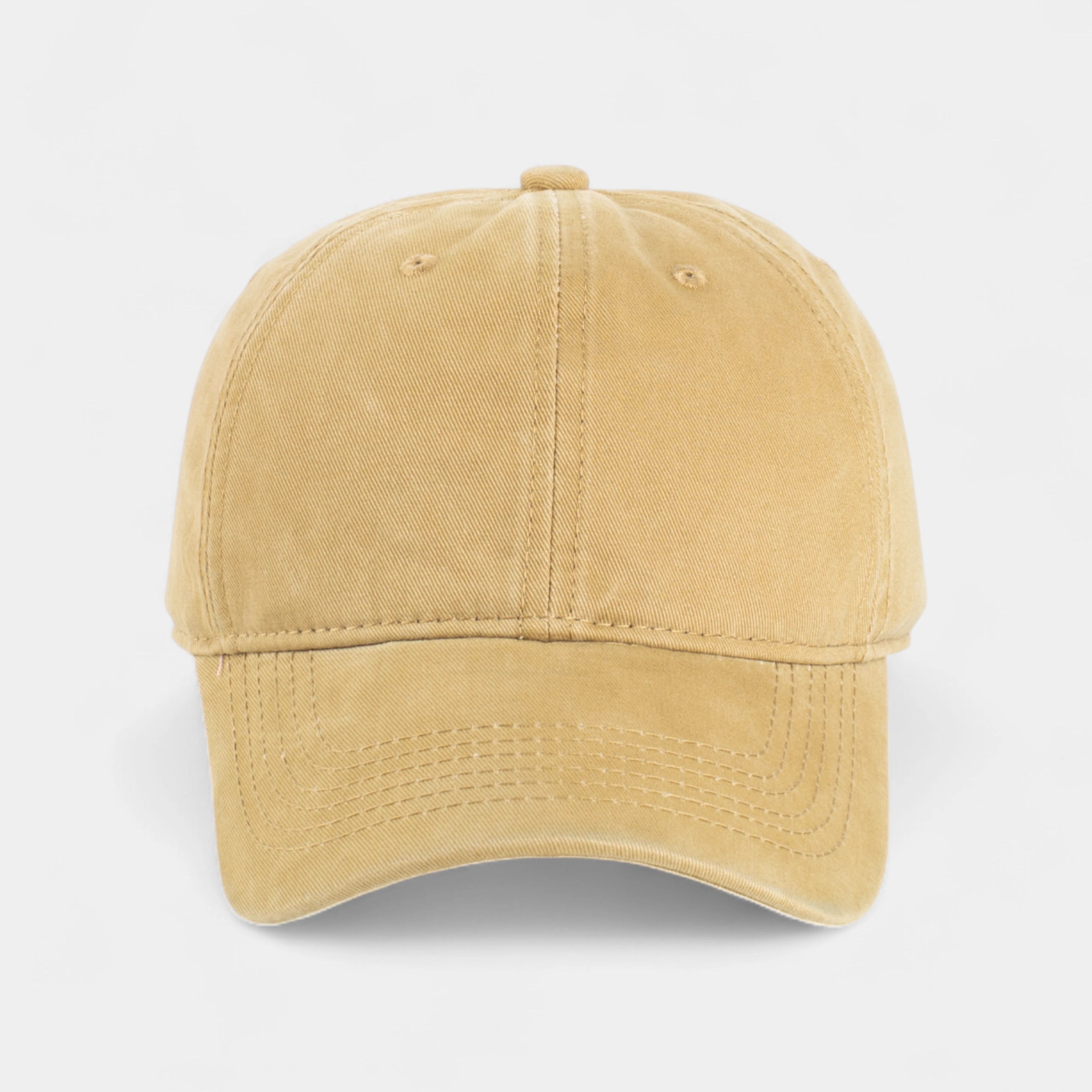 “قبعة شينو قطن من تراك فليكس