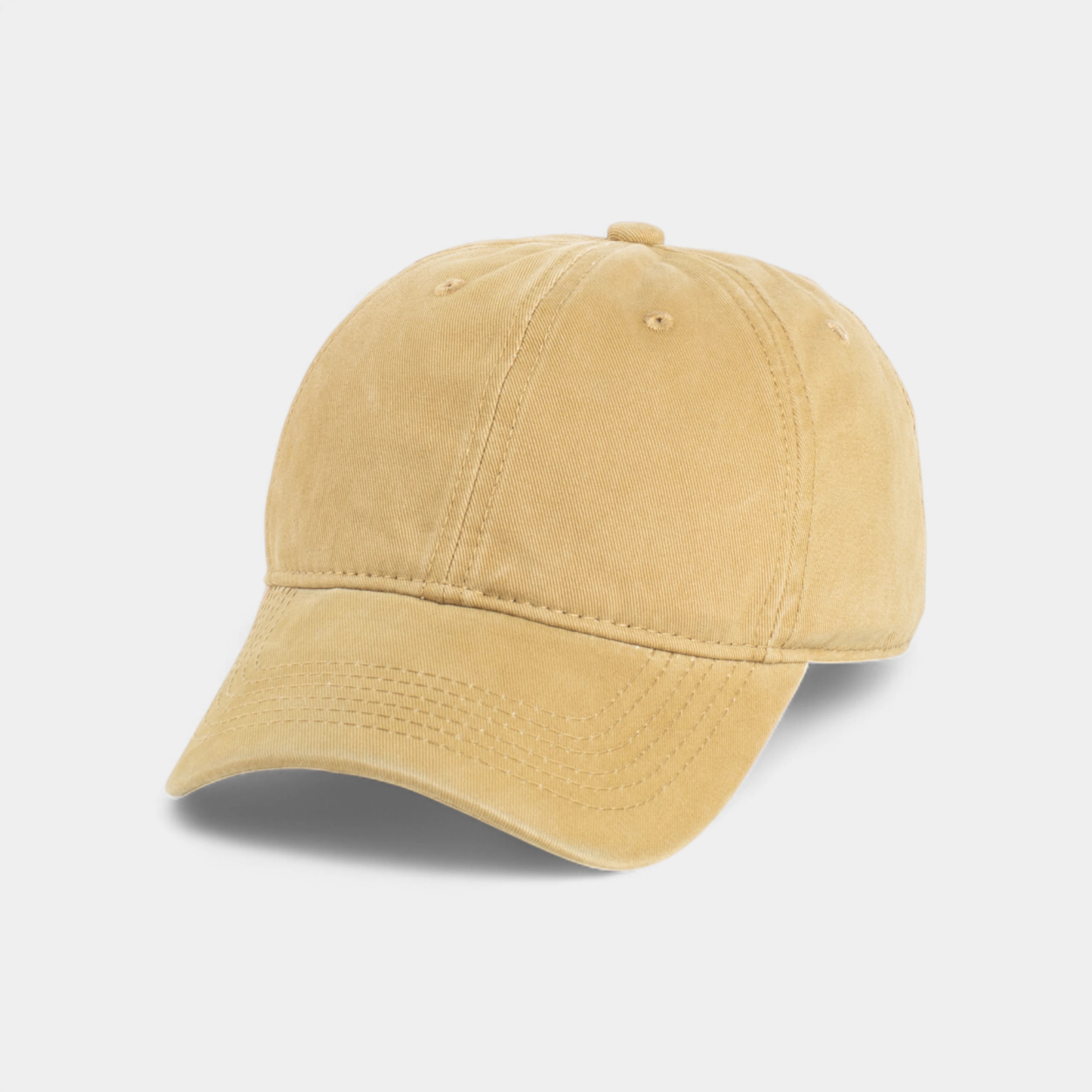 “قبعة شينو قطن من تراك فليكس