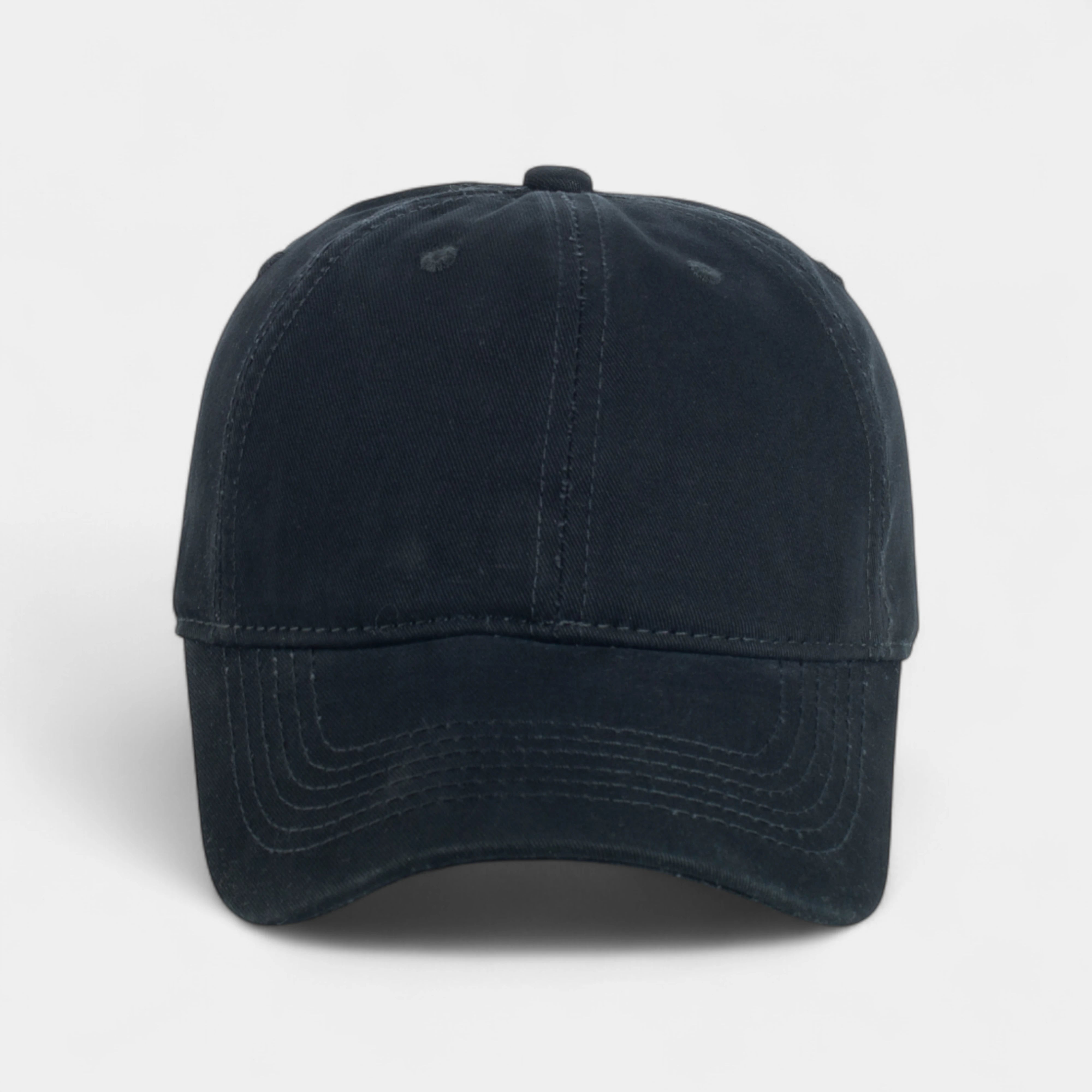 “قبعة شينو قطن من تراك فليكس