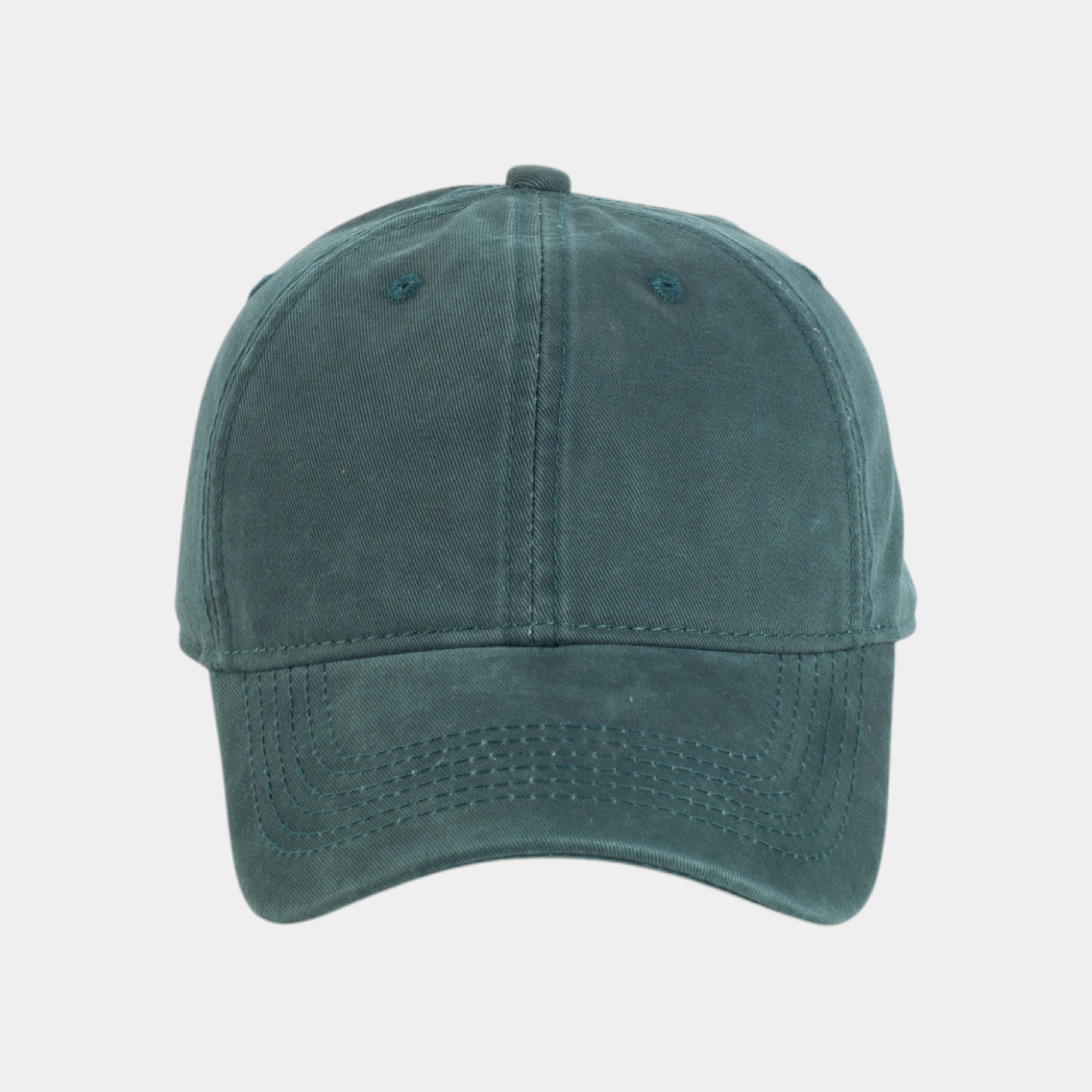 “قبعة شينو قطن من تراك فليكس