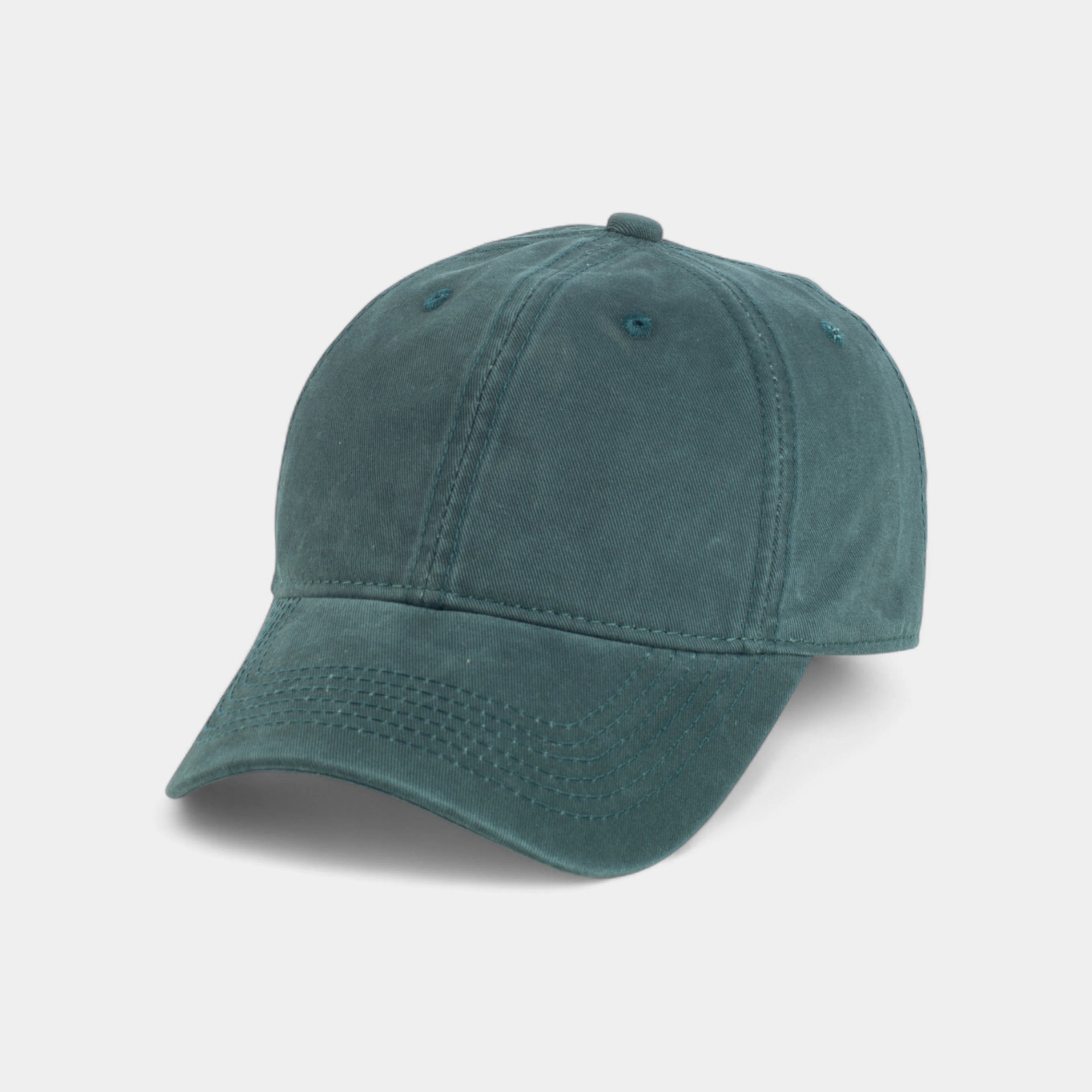 “قبعة شينو قطن من تراك فليكس