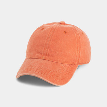 Core Pro washed LINE cotton cap