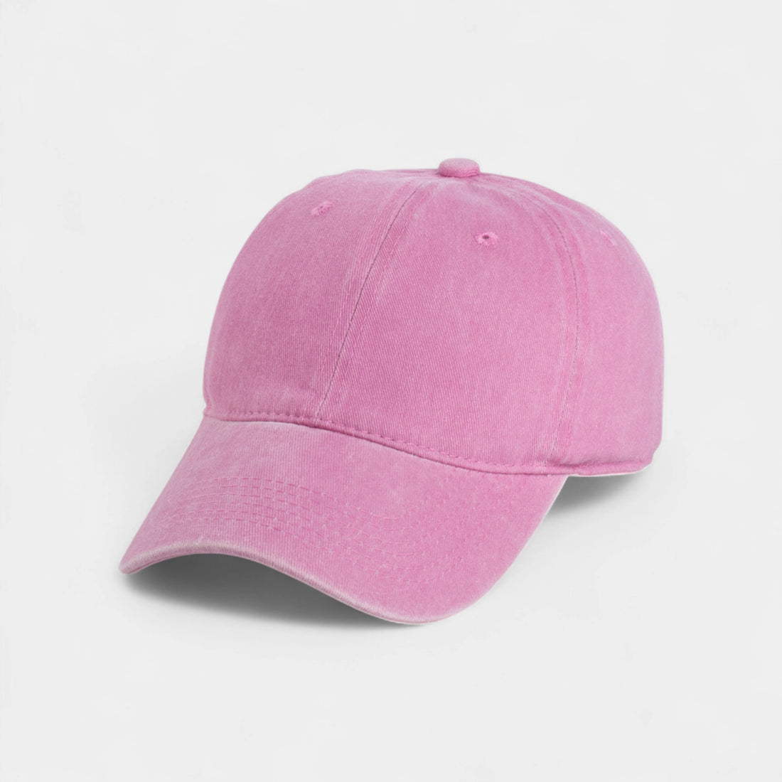 Core Pro washed LINE cotton cap