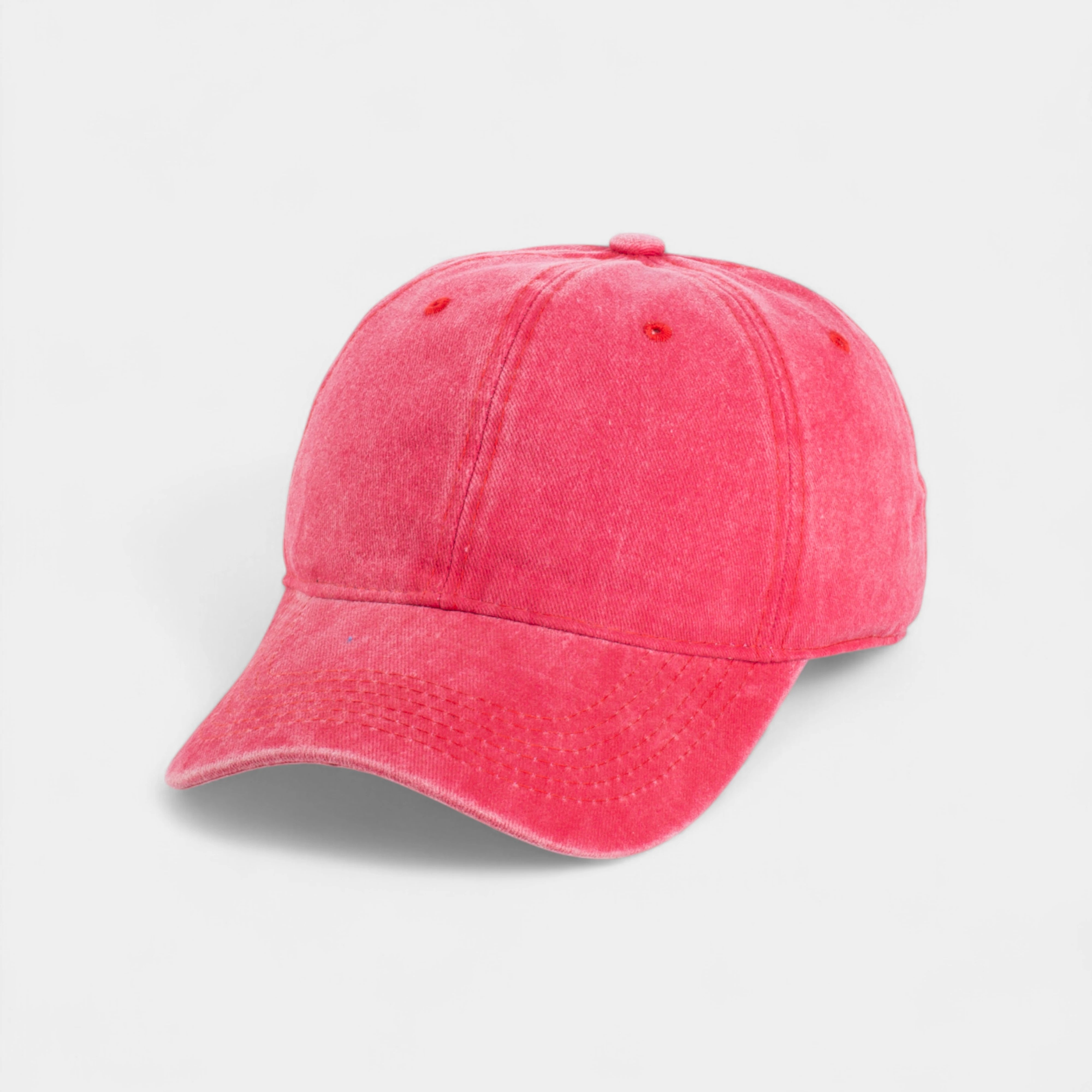 قبعة Core Pro قطن مغسول