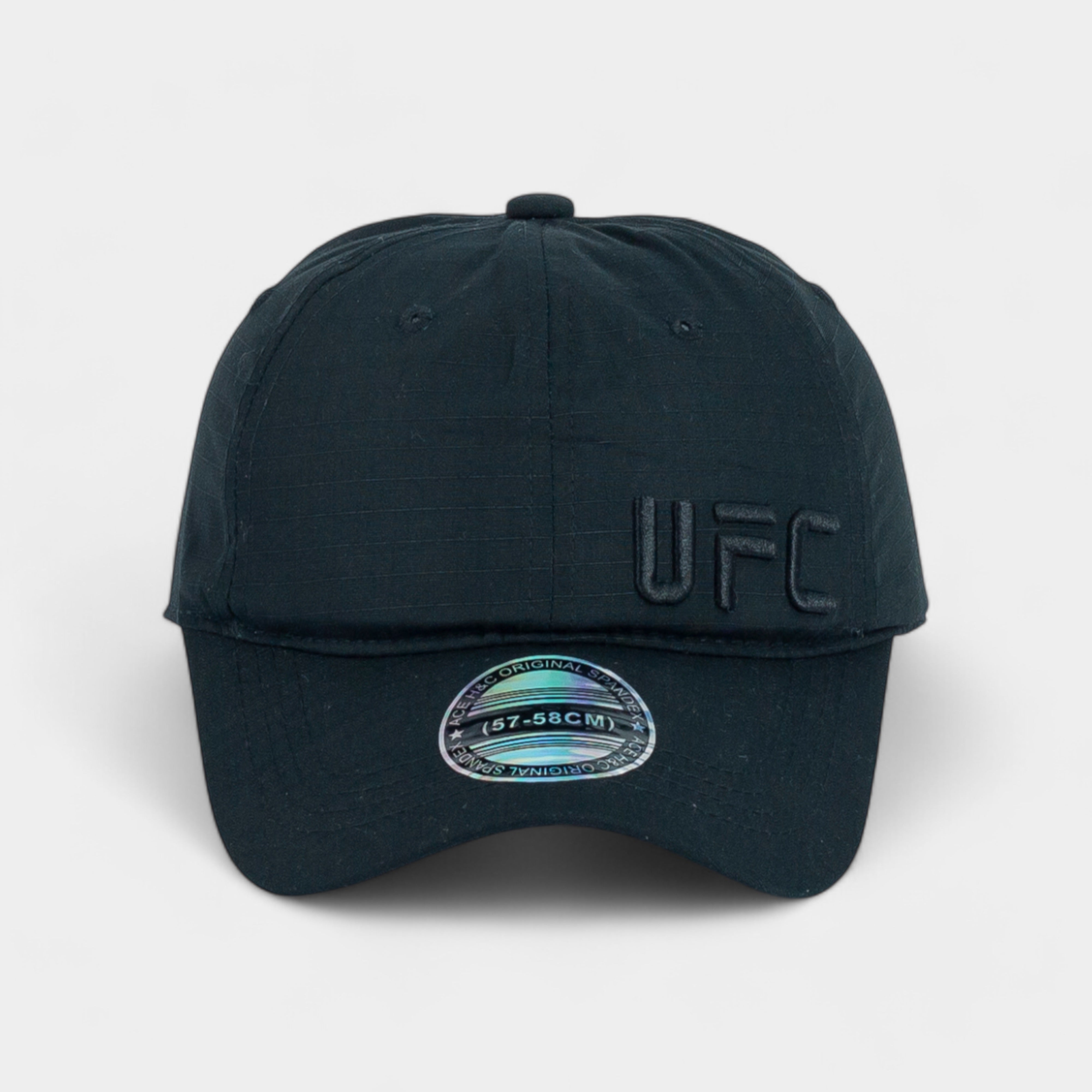 قبعة يو إف سي قطنية قابلة للتعديل موديل BC-60