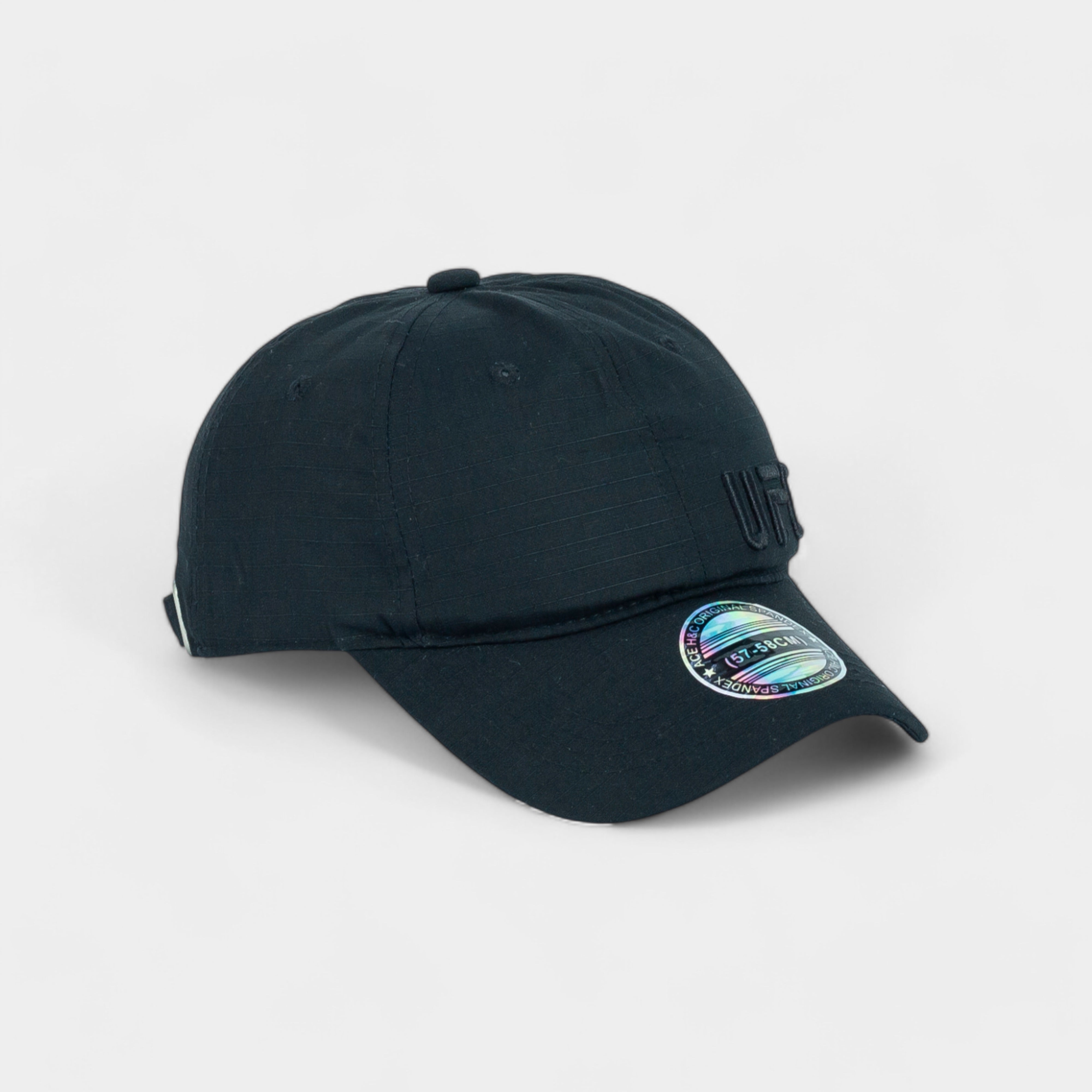 قبعة يو إف سي قطنية قابلة للتعديل موديل BC-60