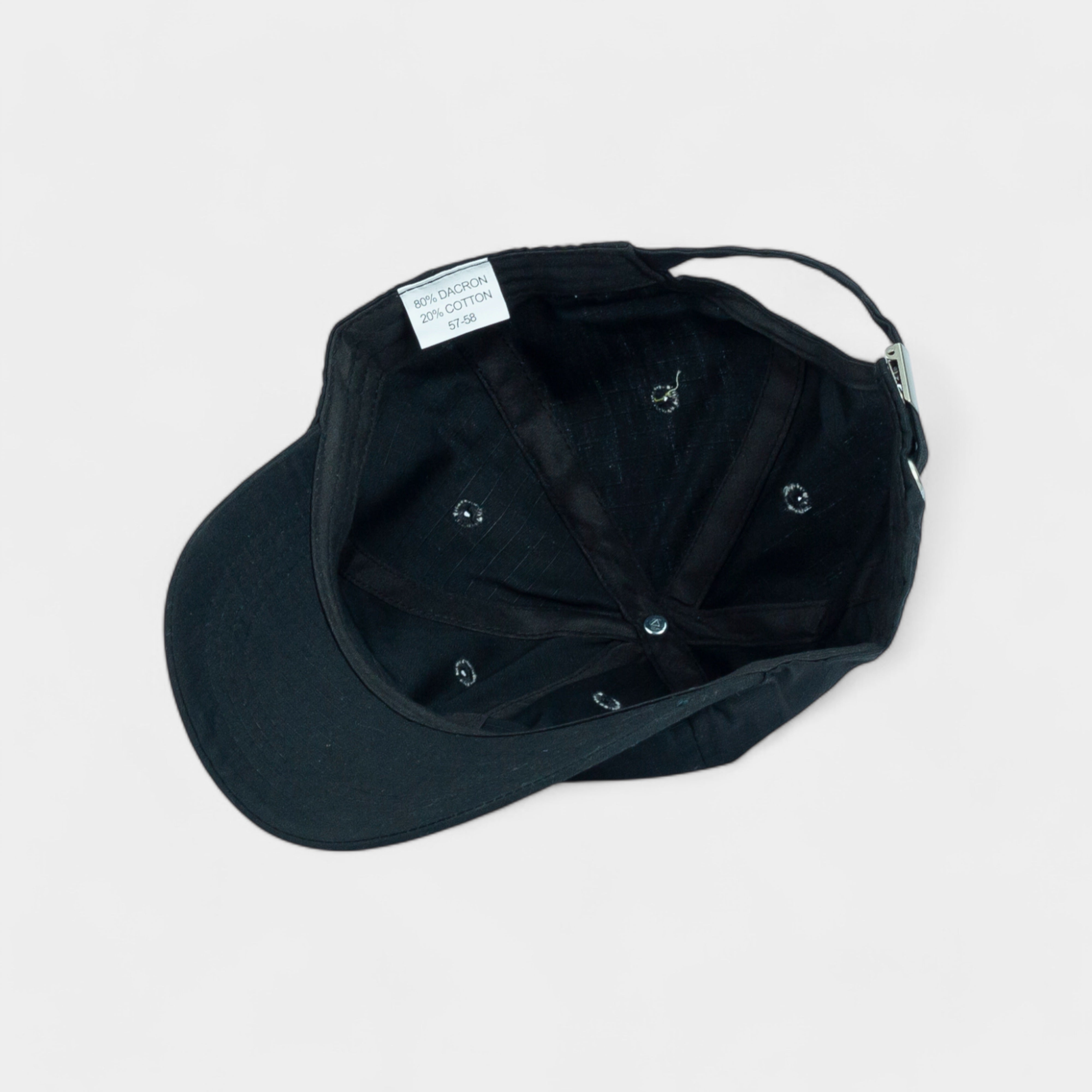 قبعة يو إف سي قطنية قابلة للتعديل موديل BC-60