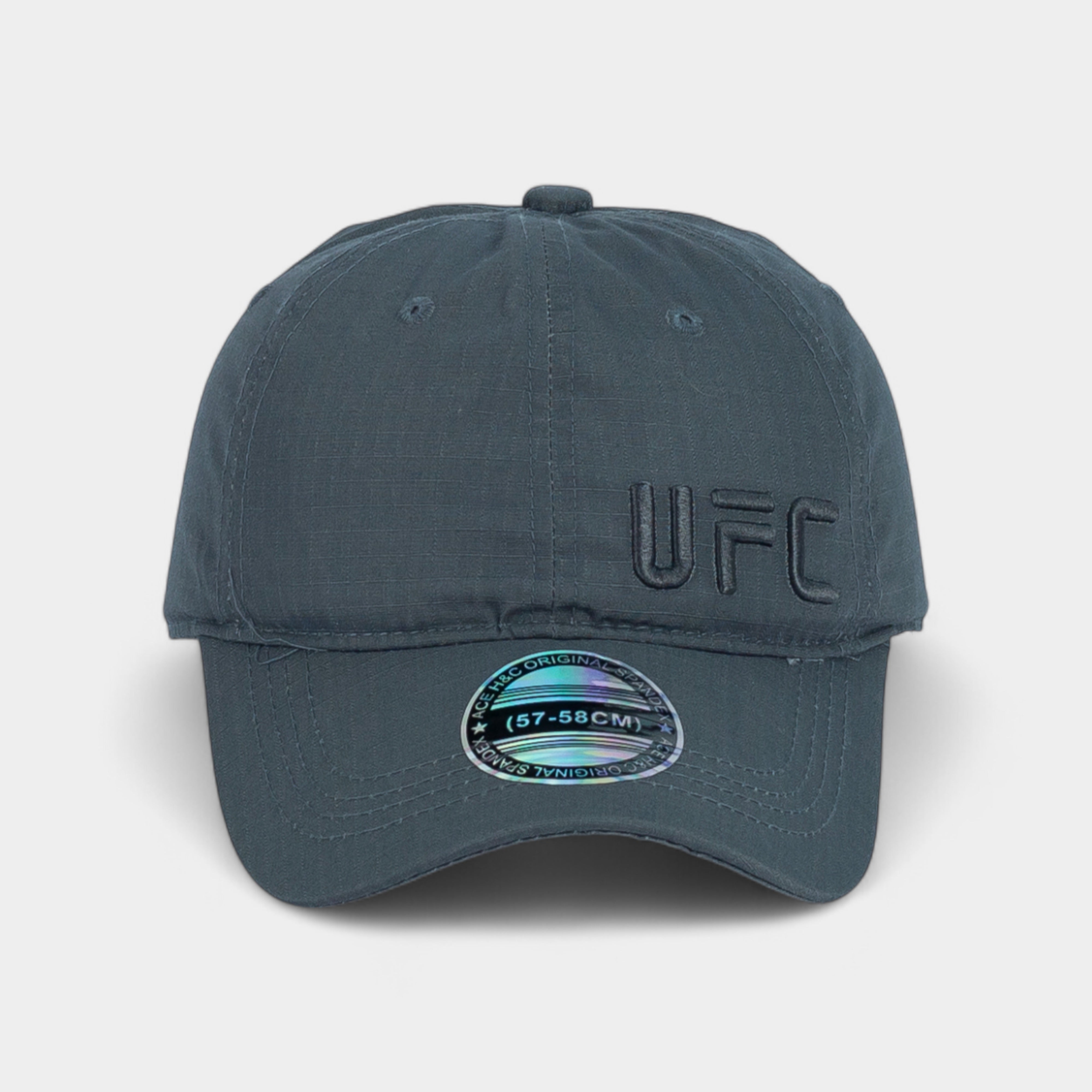 قبعة يو إف سي قطنية قابلة للتعديل موديل BC-60