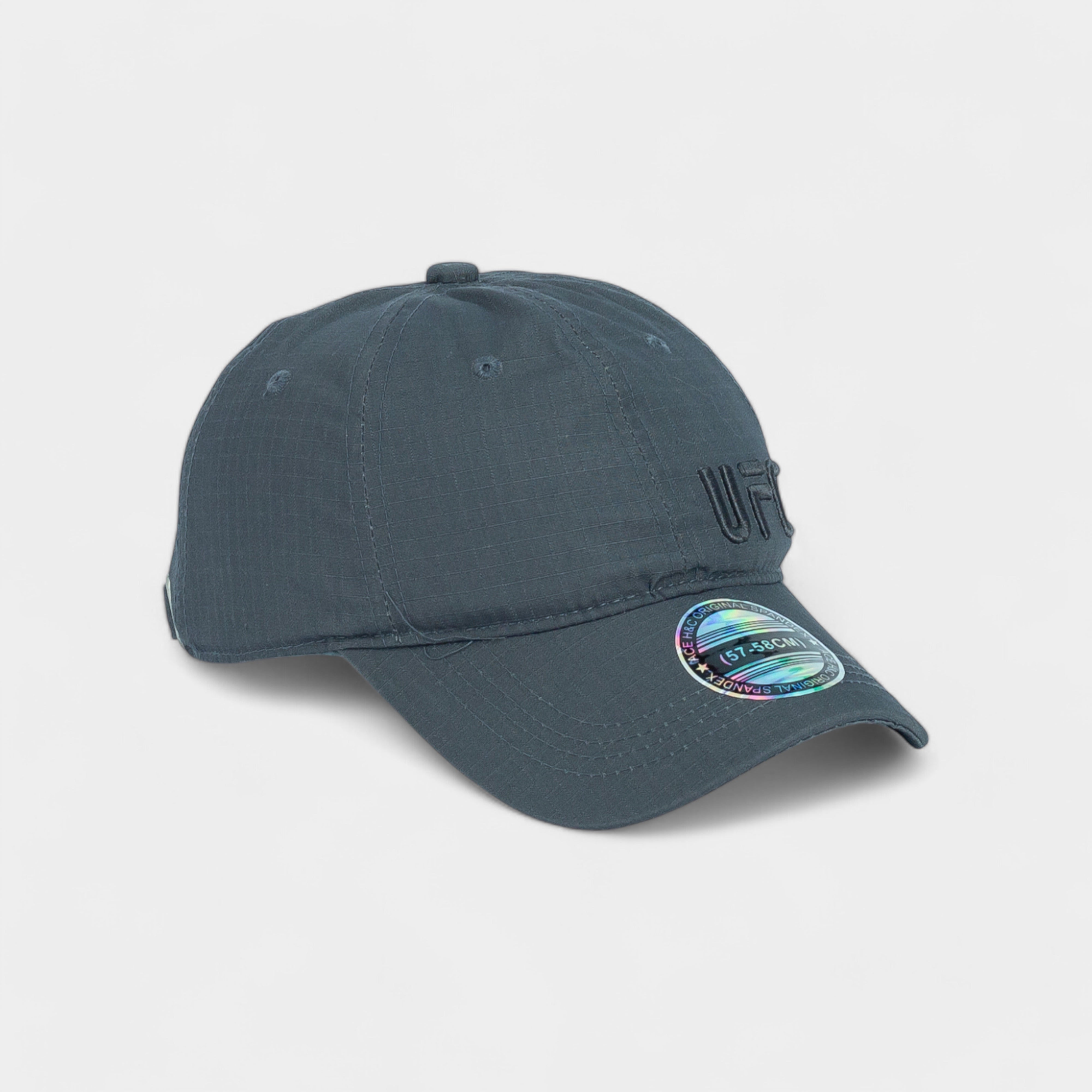 قبعة يو إف سي قطنية قابلة للتعديل موديل BC-60