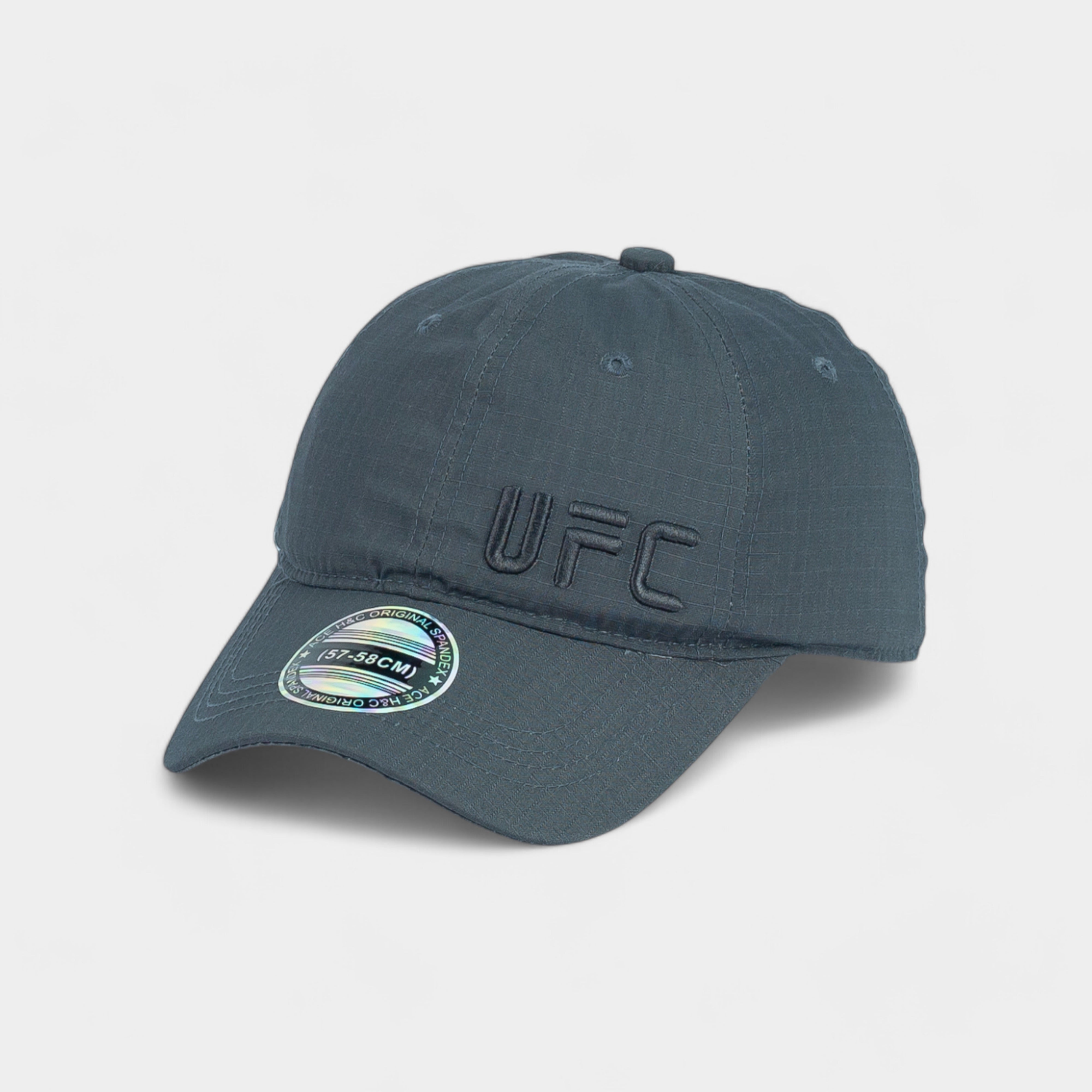 قبعة يو إف سي قطنية قابلة للتعديل موديل BC-60