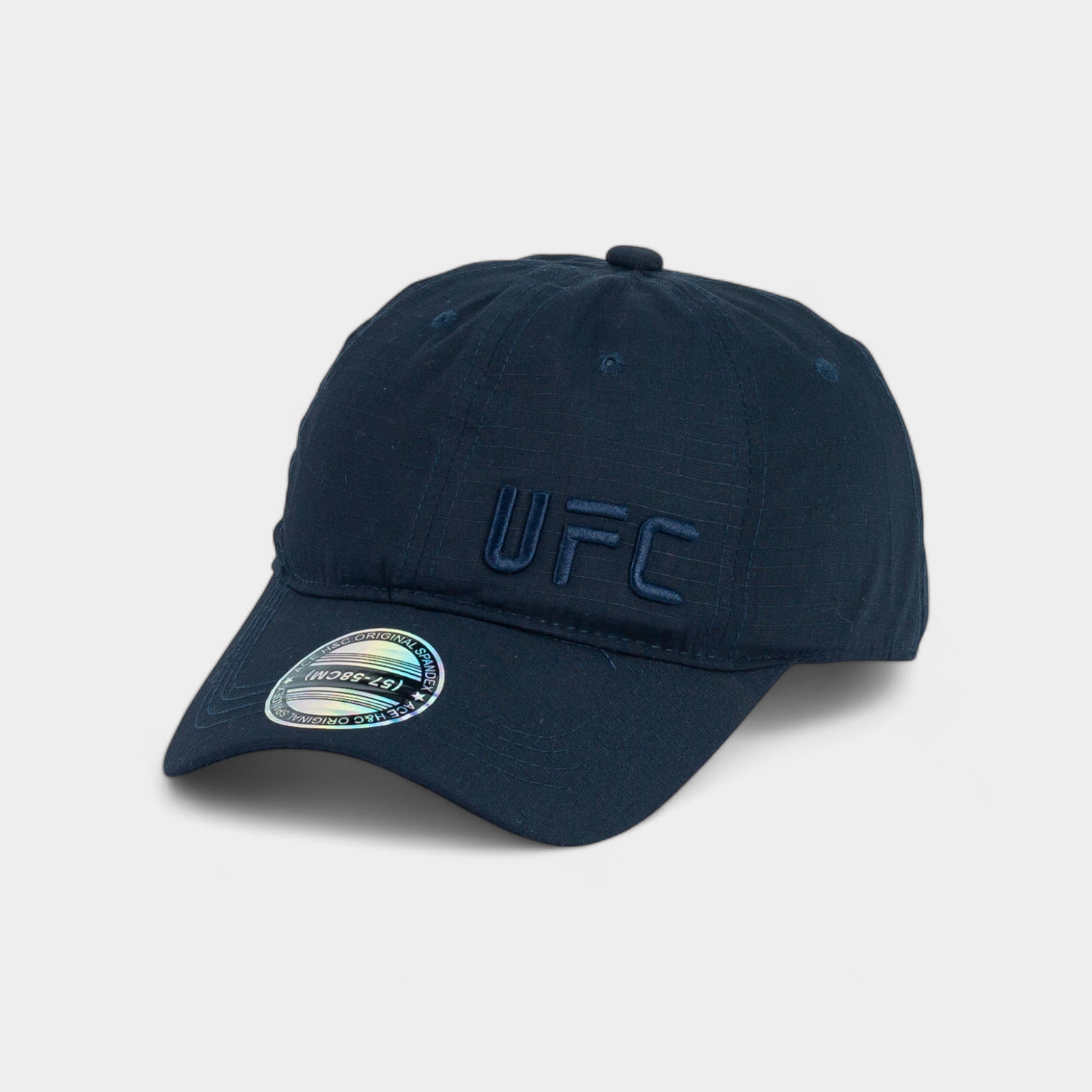 قبعة يو إف سي قطنية قابلة للتعديل موديل BC-60