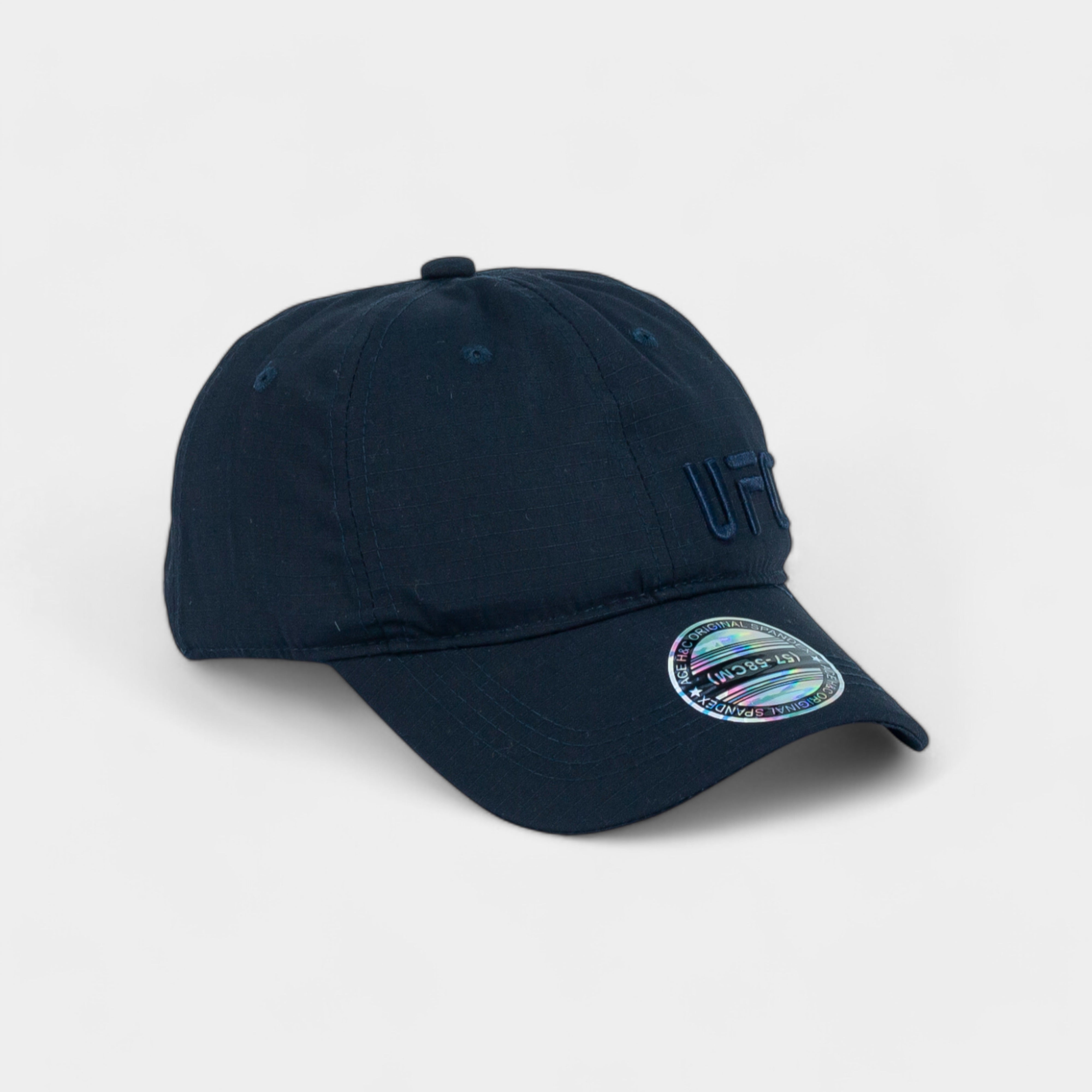 قبعة يو إف سي قطنية قابلة للتعديل موديل BC-60