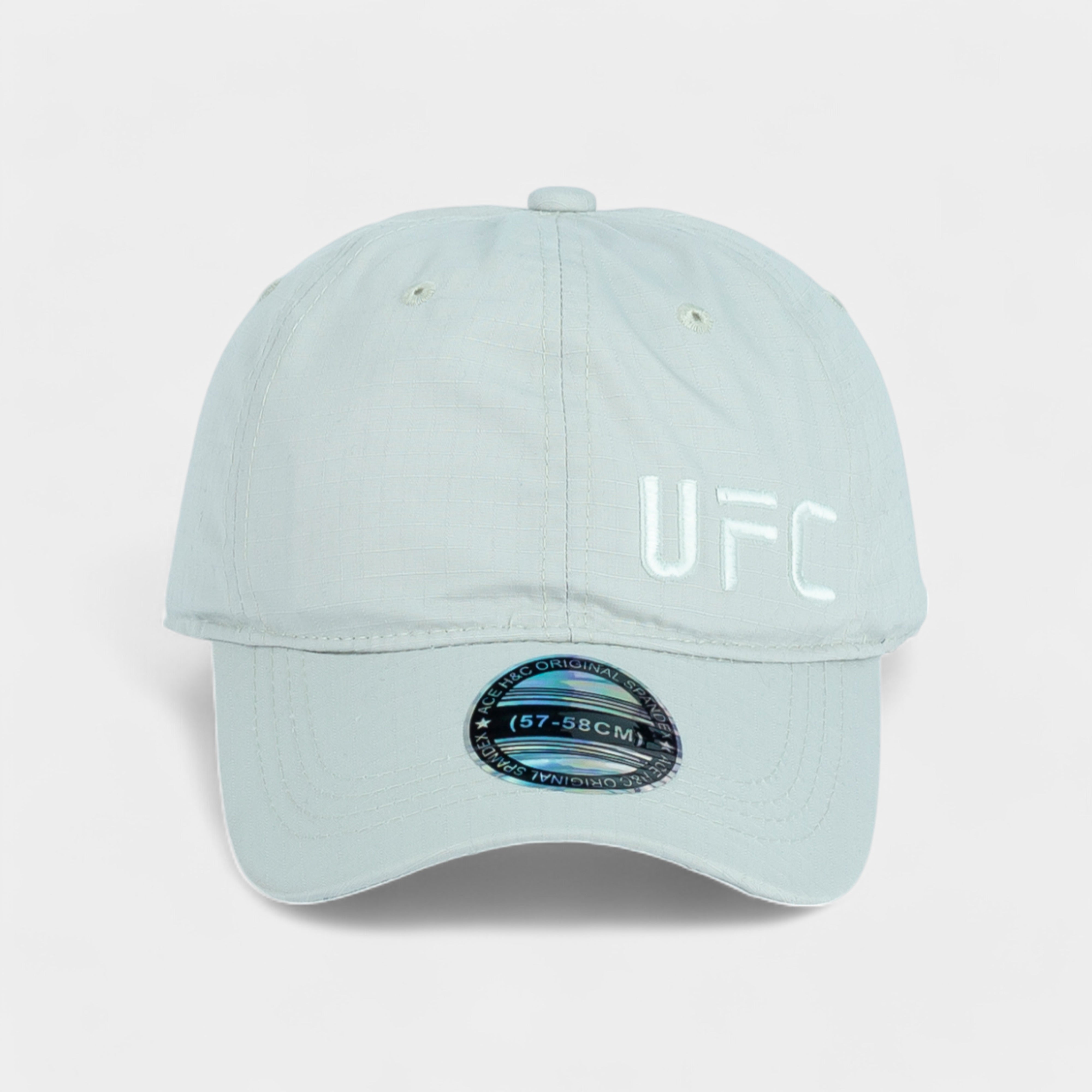 قبعة يو إف سي قطنية قابلة للتعديل موديل BC-60