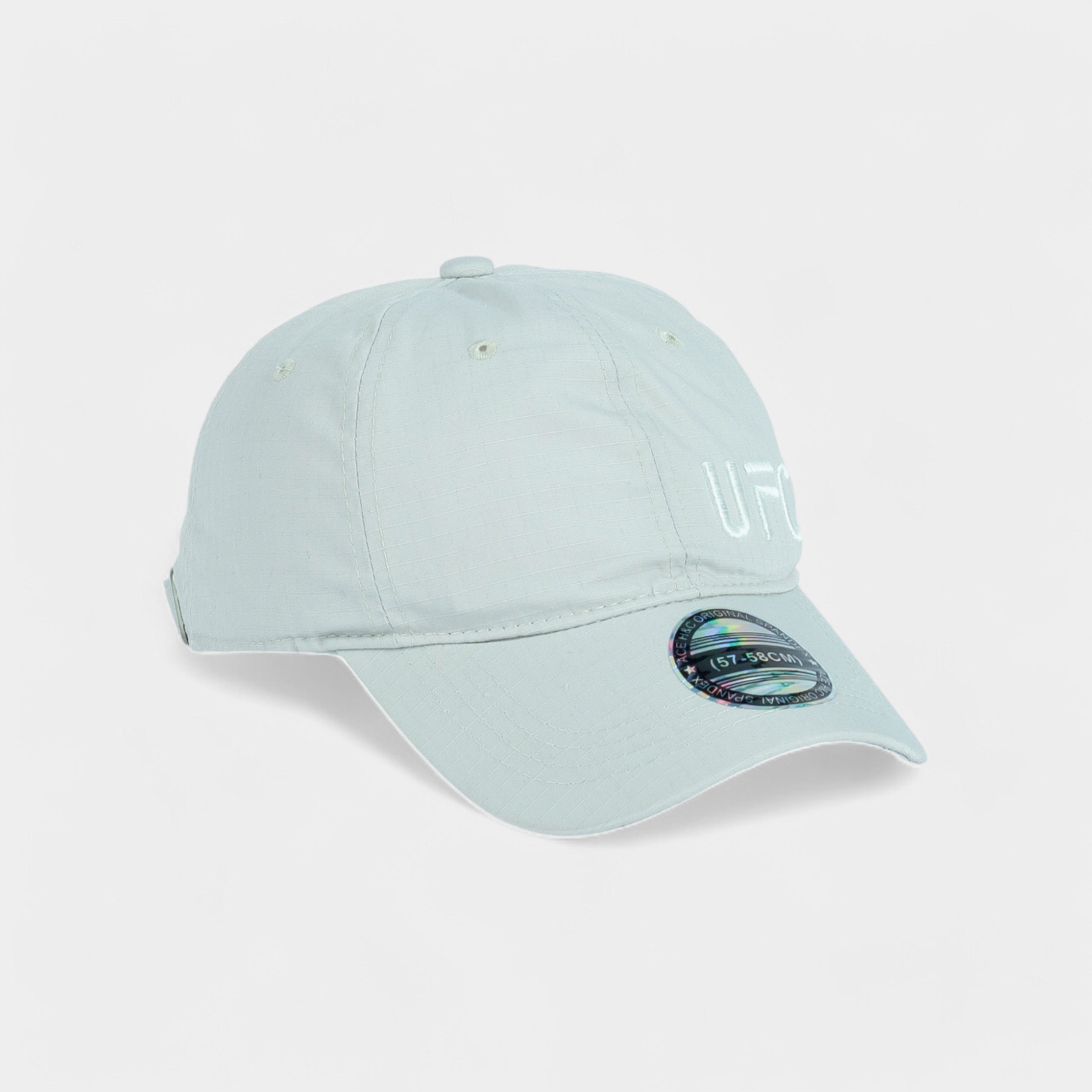 قبعة يو إف سي قطنية قابلة للتعديل موديل BC-60